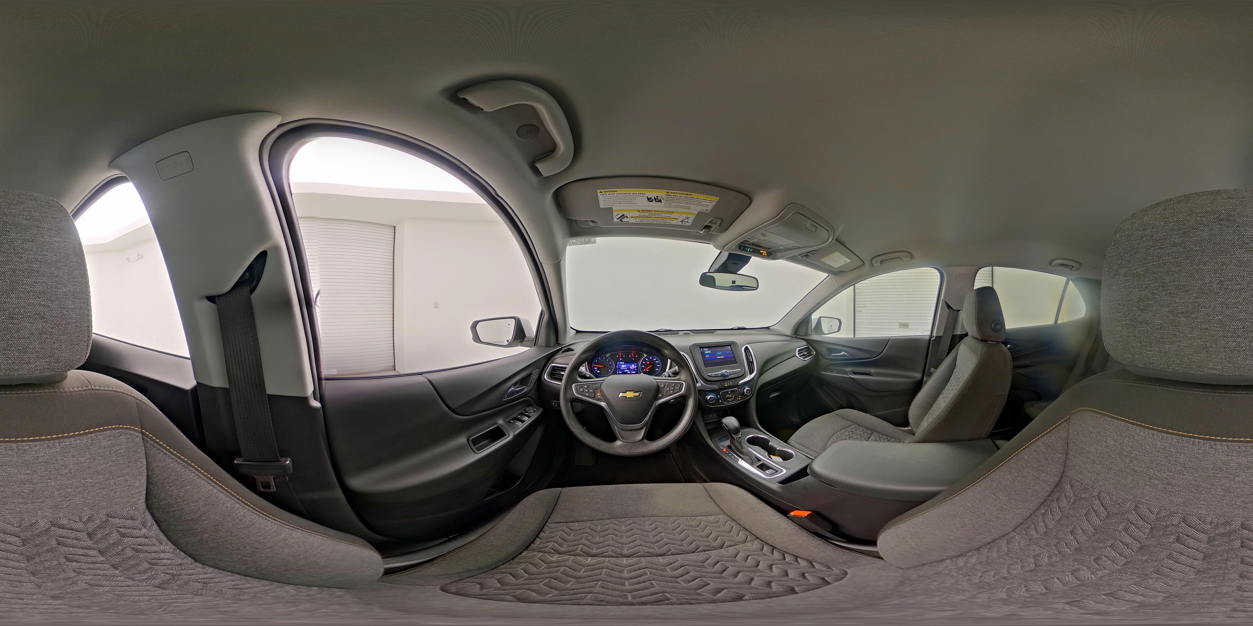 2022 Chevrolet Equinox LT - Photo 27