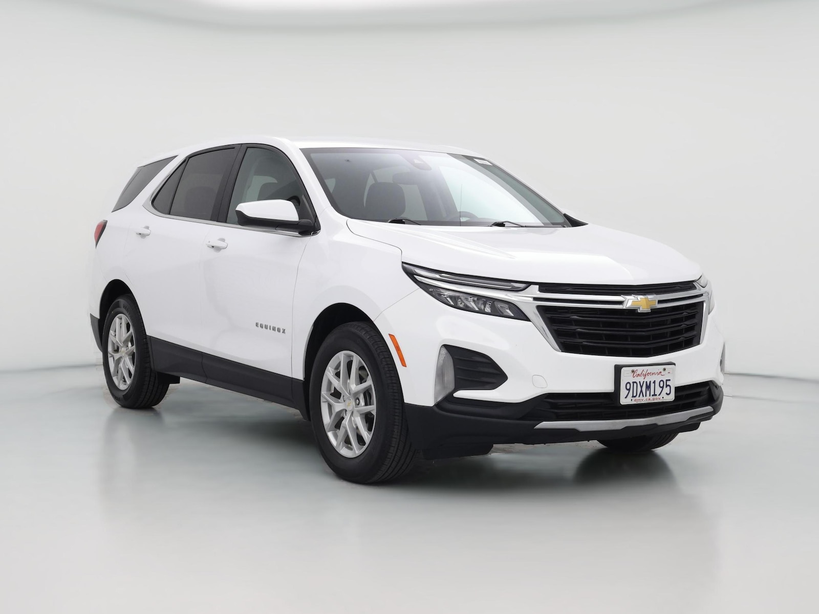 2022 Chevrolet Equinox LT - Photo 1