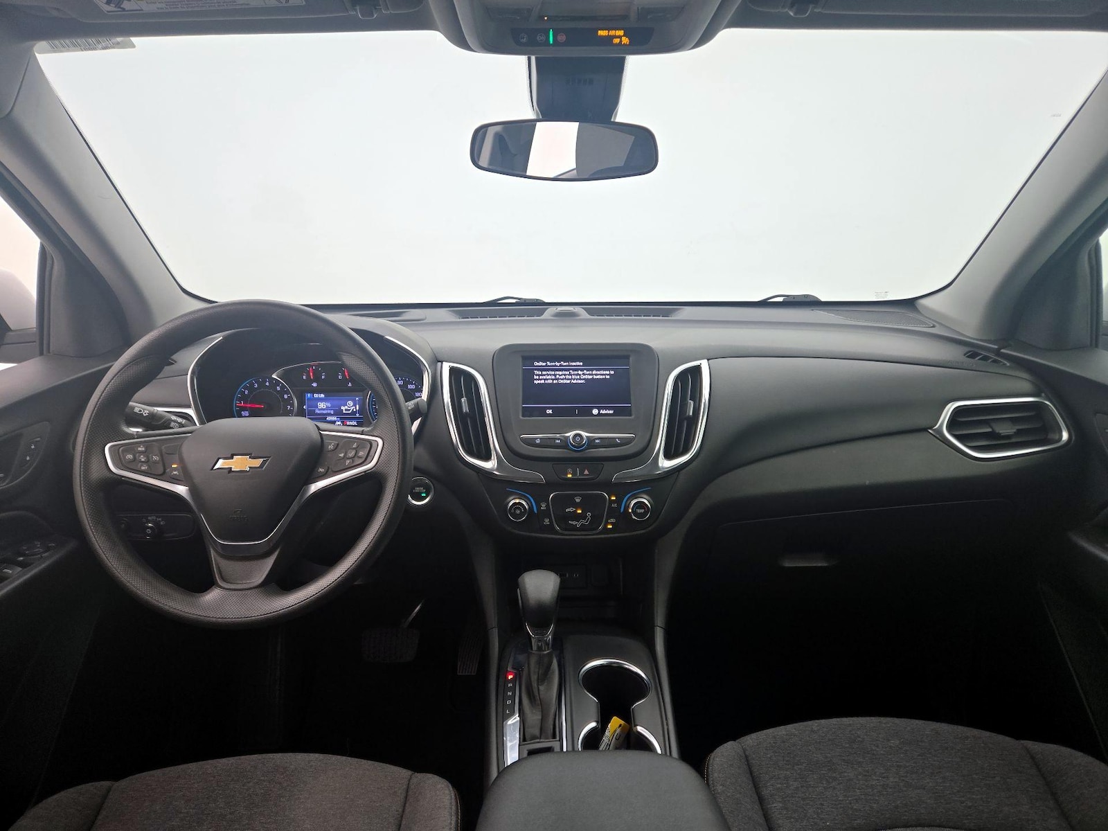 2022 Chevrolet Equinox LT - Photo 10