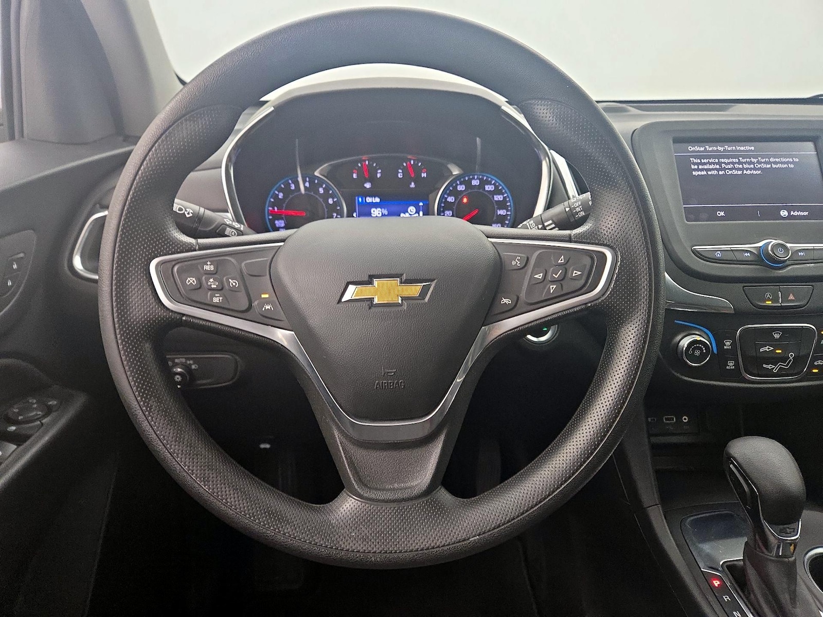 2022 Chevrolet Equinox LT - Photo 11