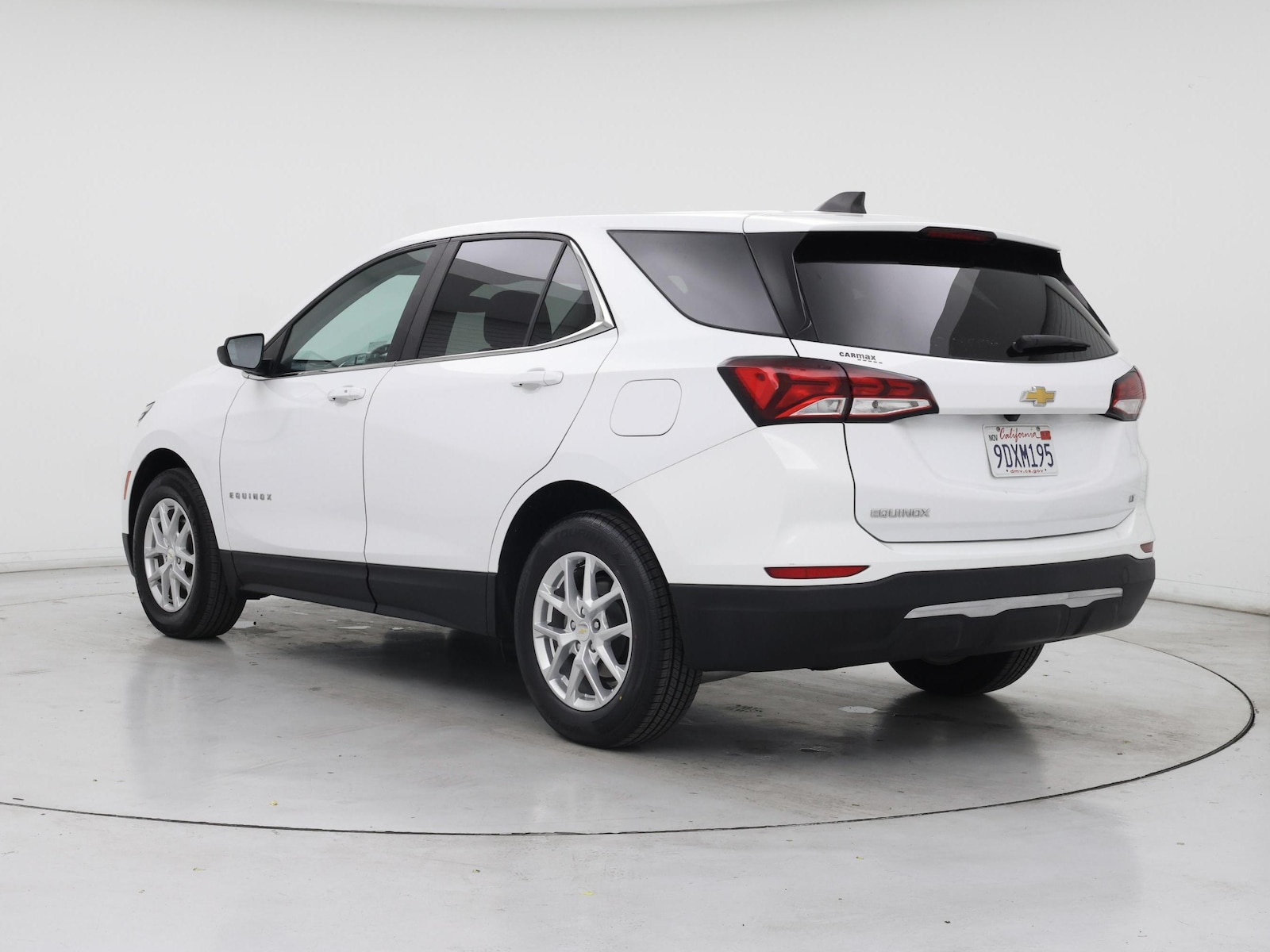 2022 Chevrolet Equinox LT - Photo 3