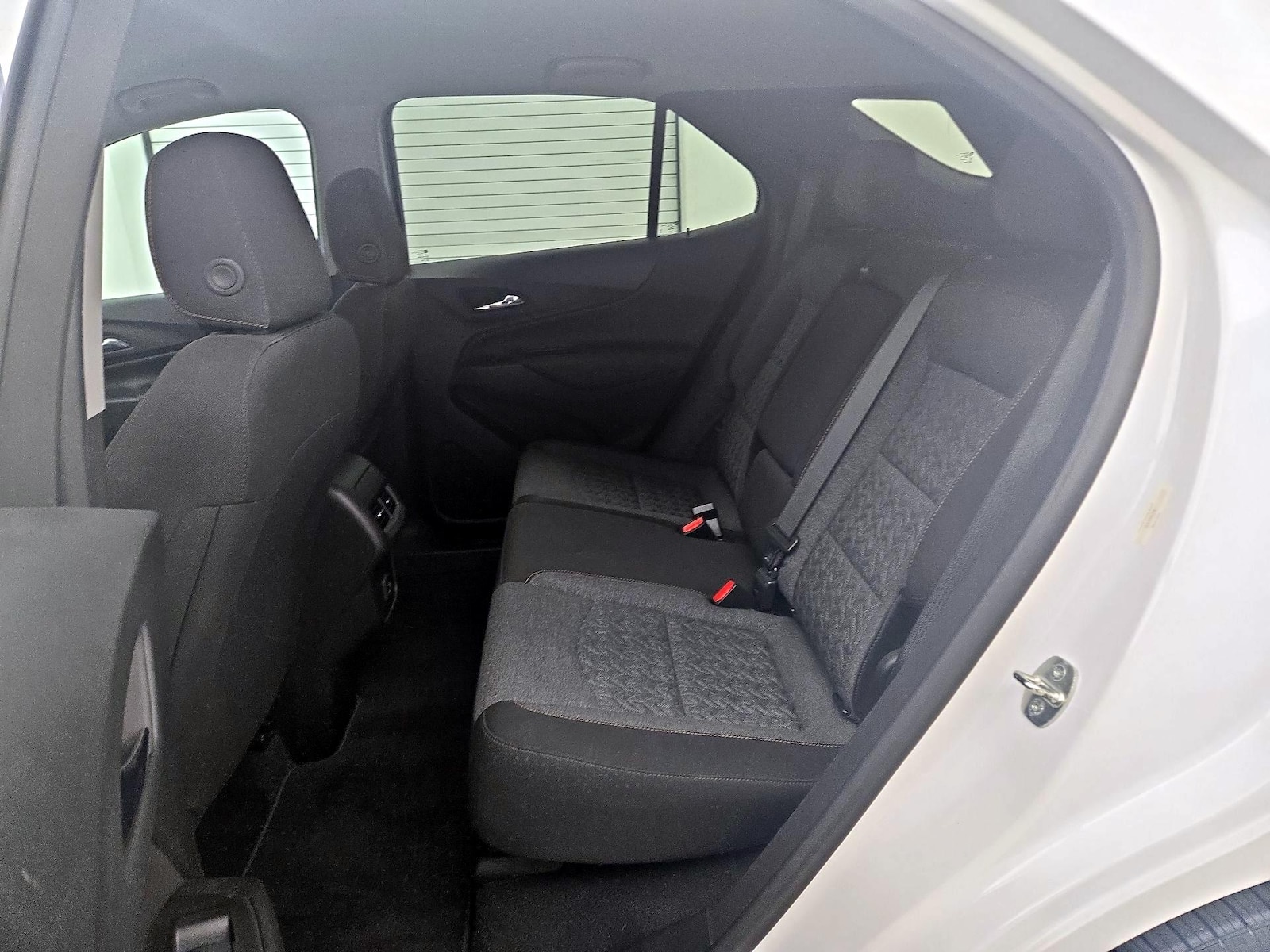 2022 Chevrolet Equinox LT - Photo 21