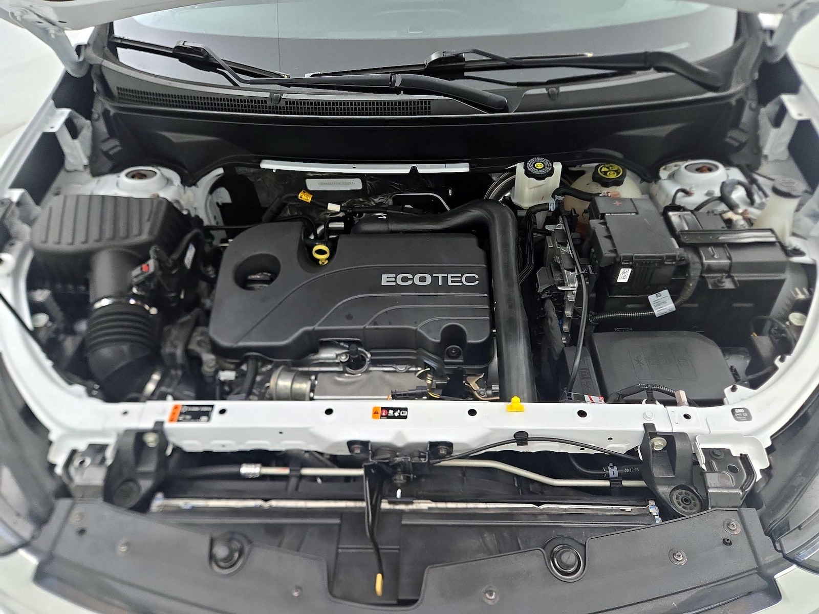 2022 Chevrolet Equinox LT - Photo 23