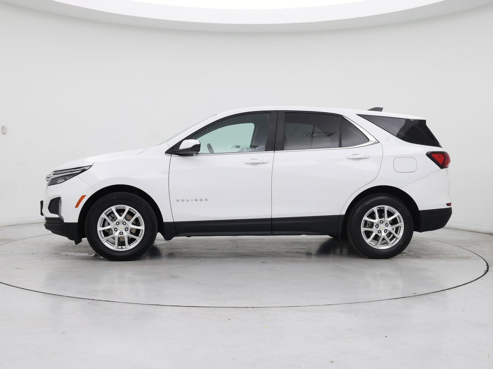 2022 Chevrolet Equinox LT - Photo 4