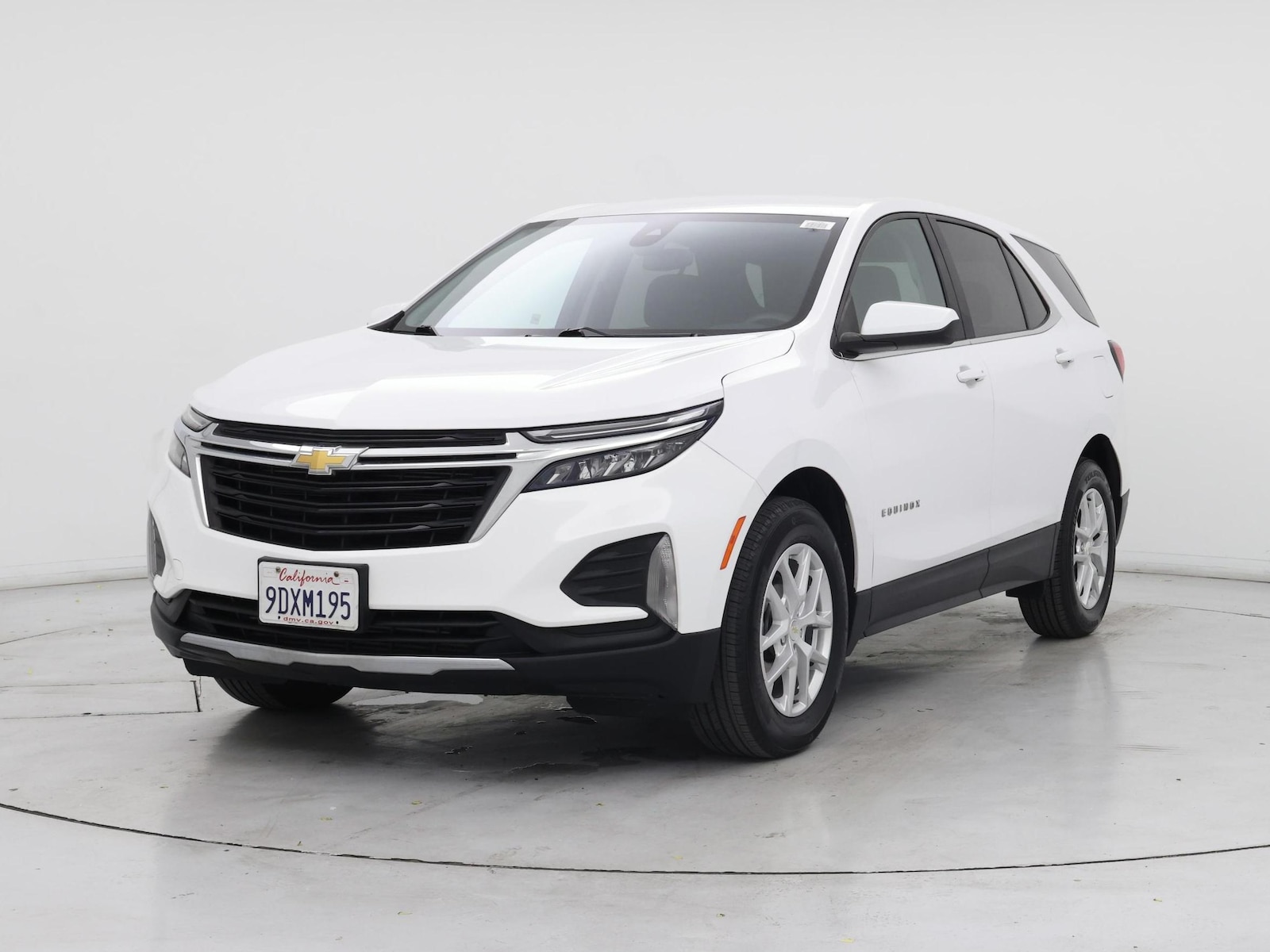 2022 Chevrolet Equinox LT - Photo 5