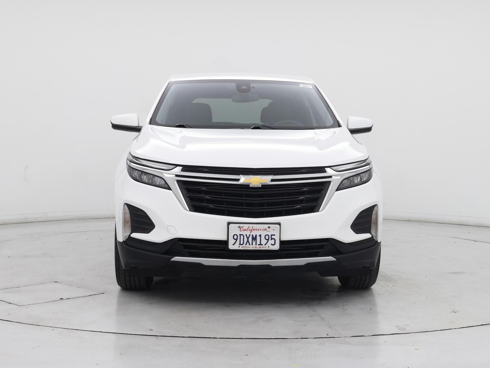 2022 Chevrolet Equinox LT - Photo 6
