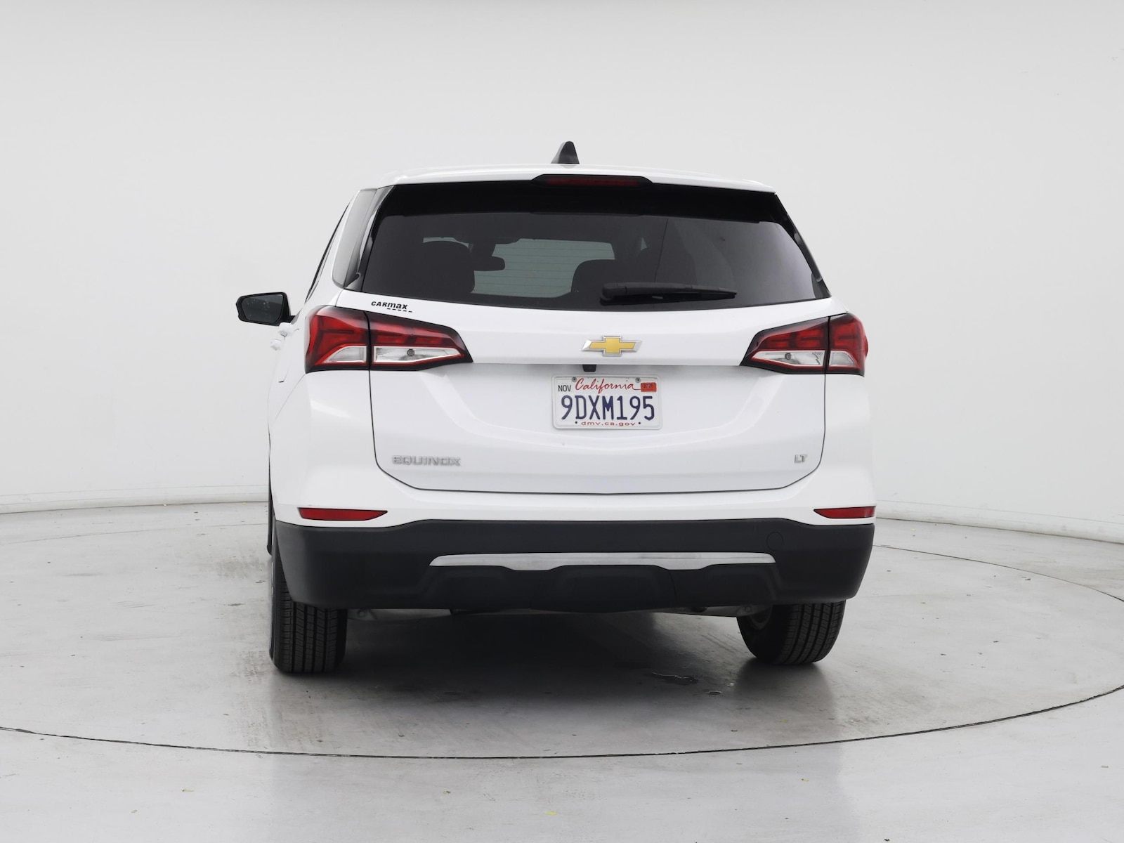 2022 Chevrolet Equinox LT - Photo 7