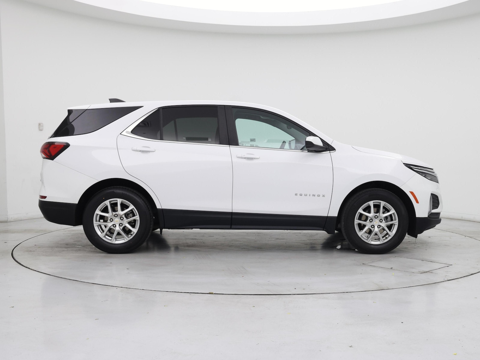 2022 Chevrolet Equinox LT - Photo 8