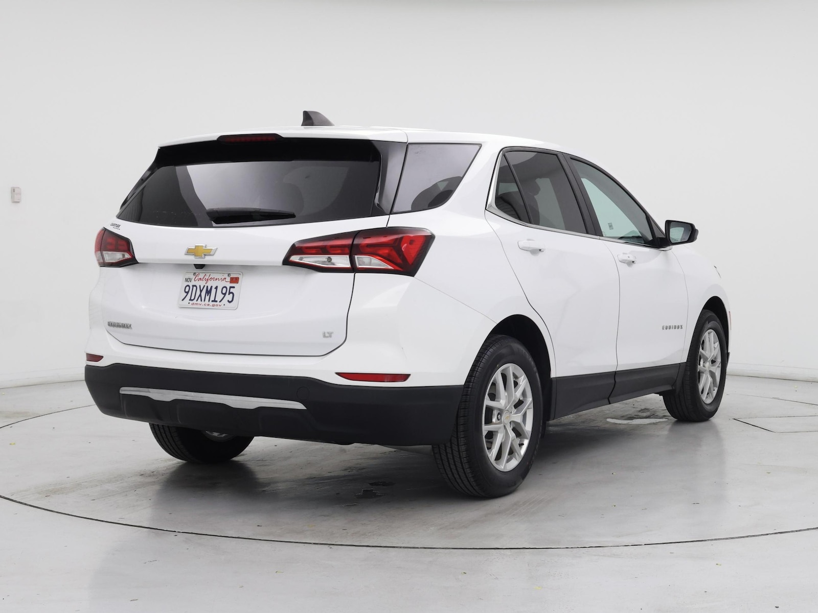 2022 Chevrolet Equinox LT - Photo 9
