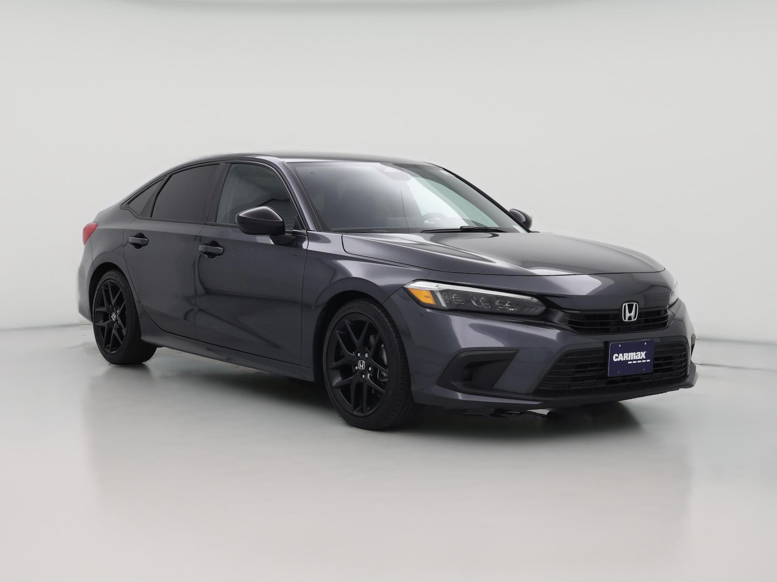 2024 Honda Civic Sedan