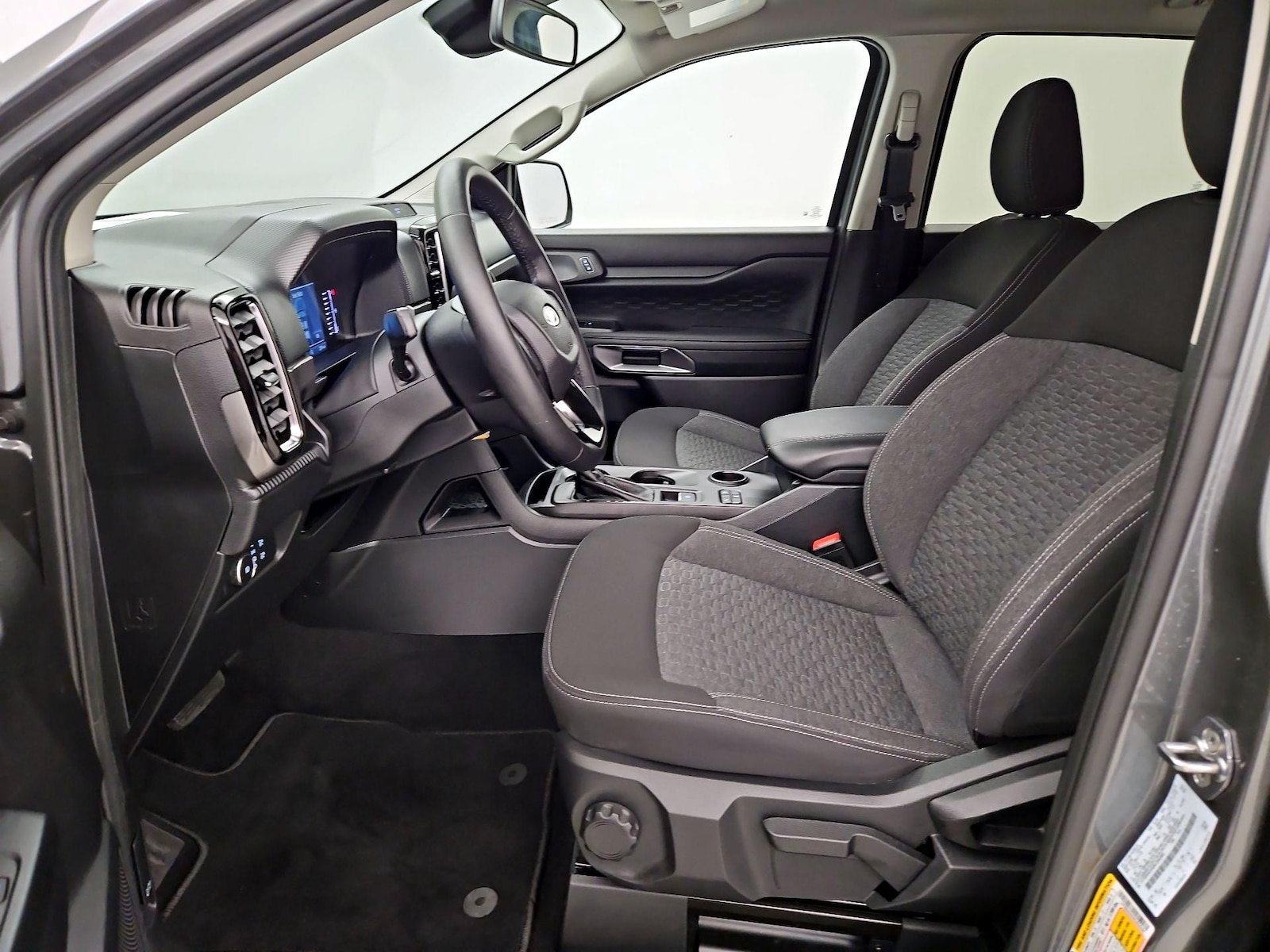 Side Airbags