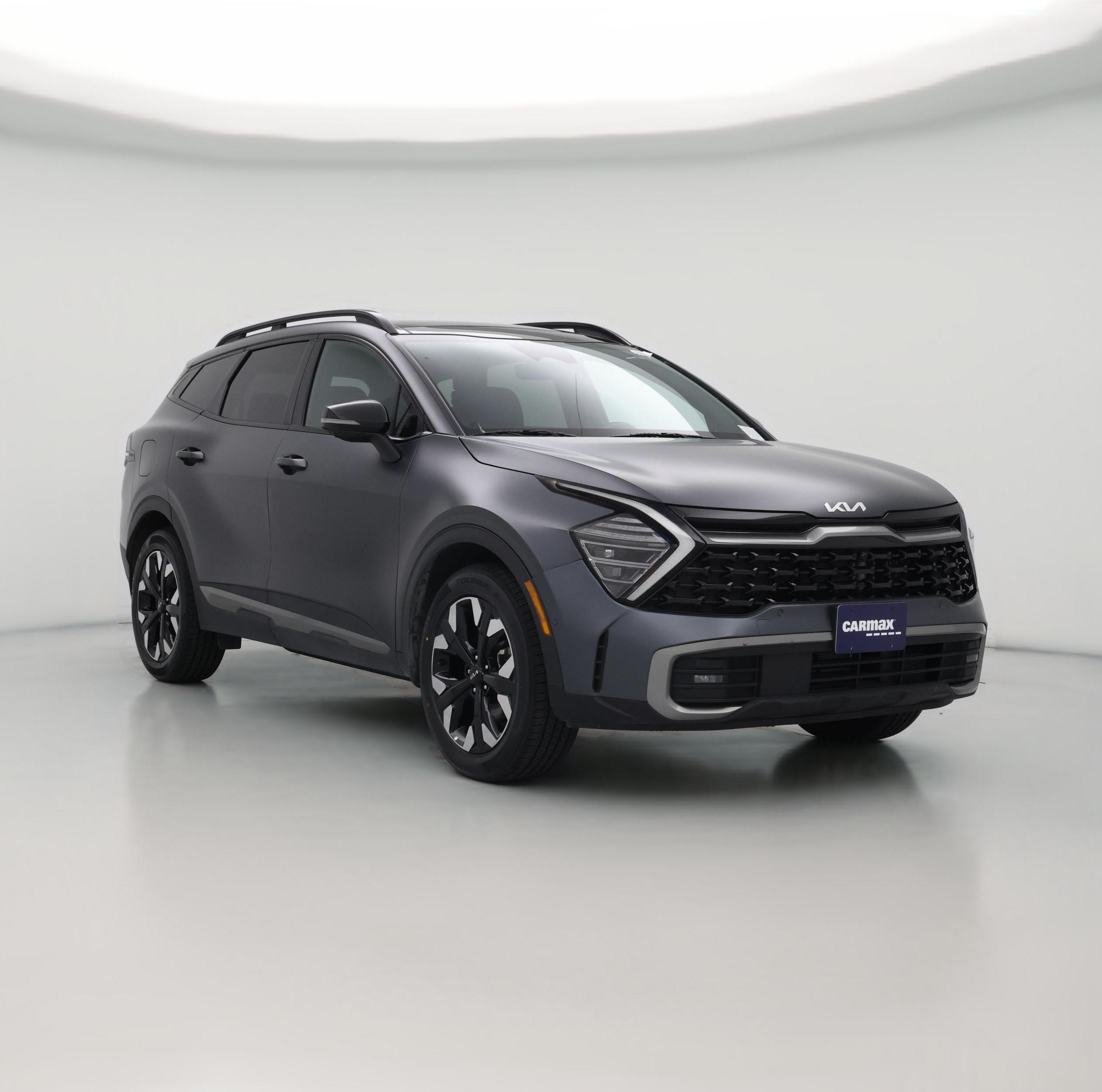 Thumbnail: 2023 Kia Sportage - 1