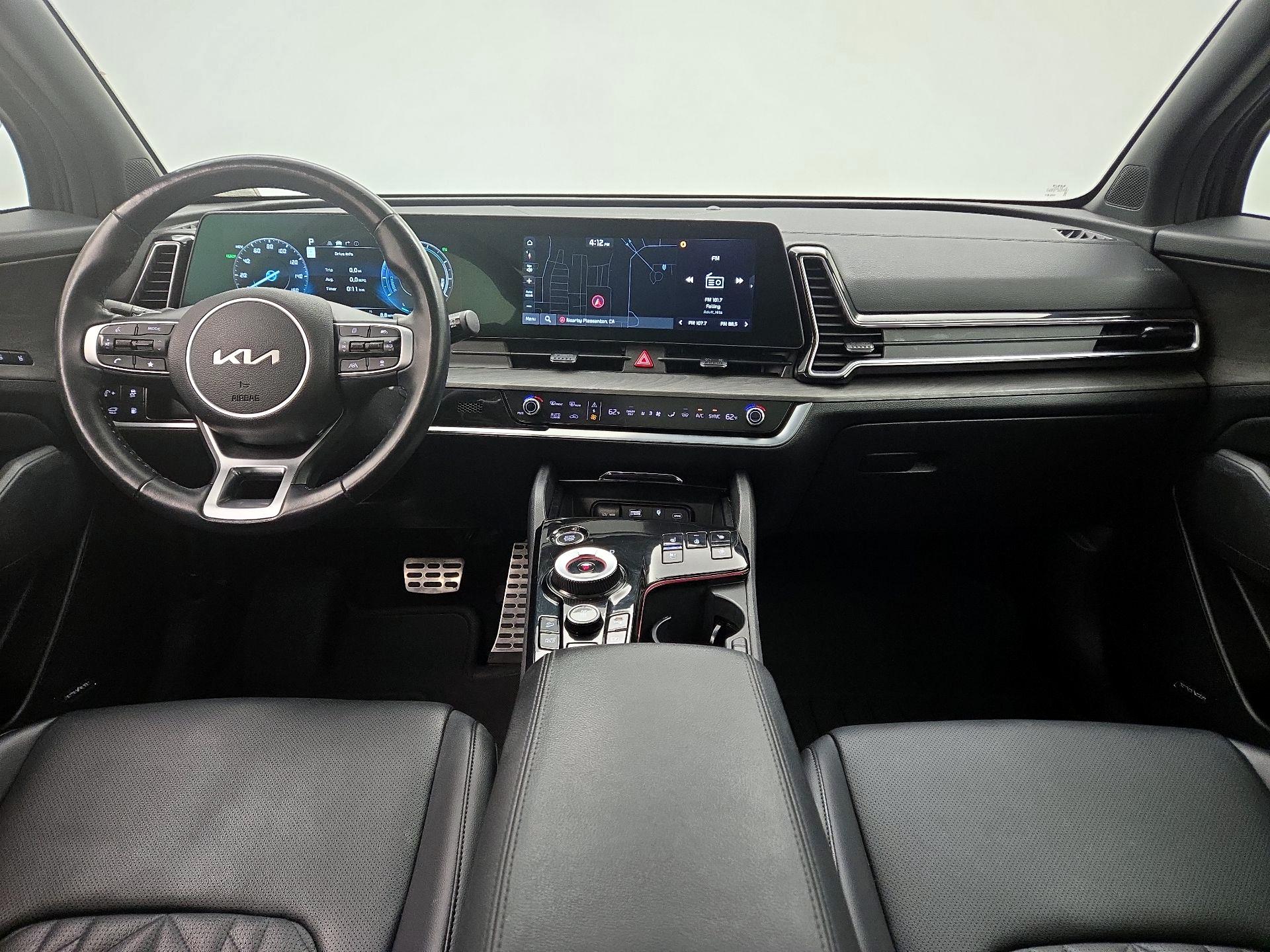 Thumbnail: 2023 Kia Sportage - 9