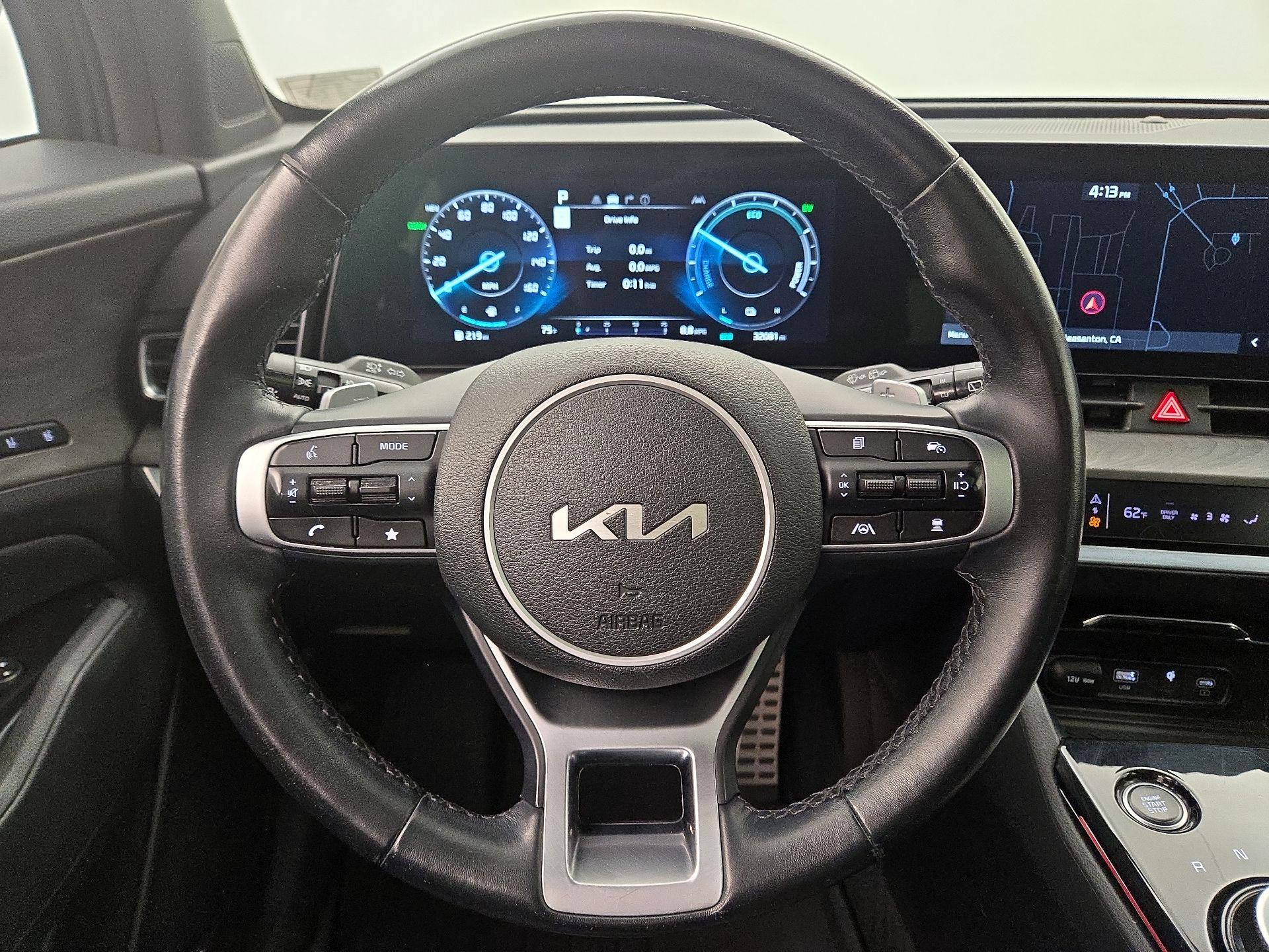 Thumbnail: 2023 Kia Sportage - 10