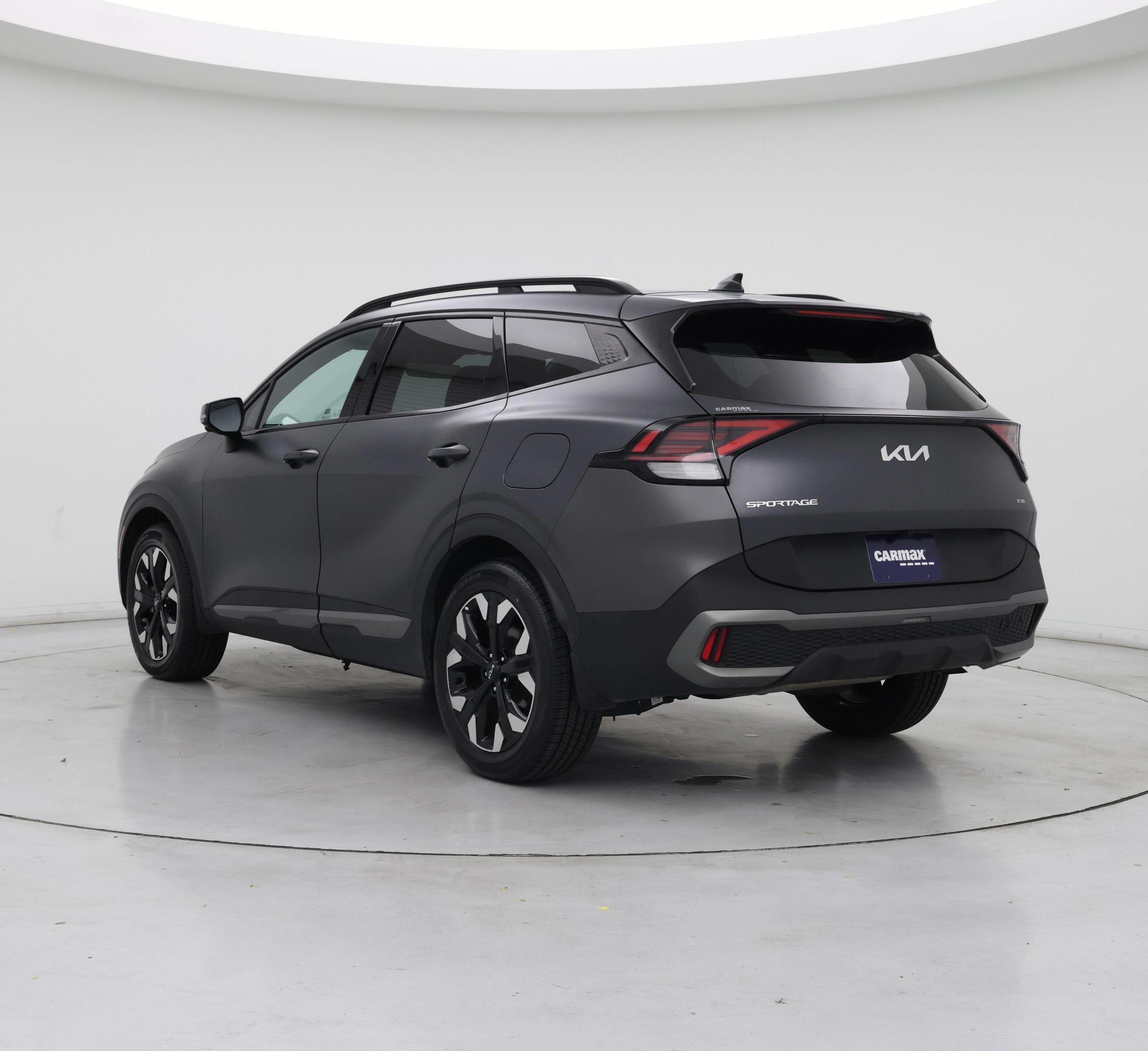 Thumbnail: 2023 Kia Sportage - 2