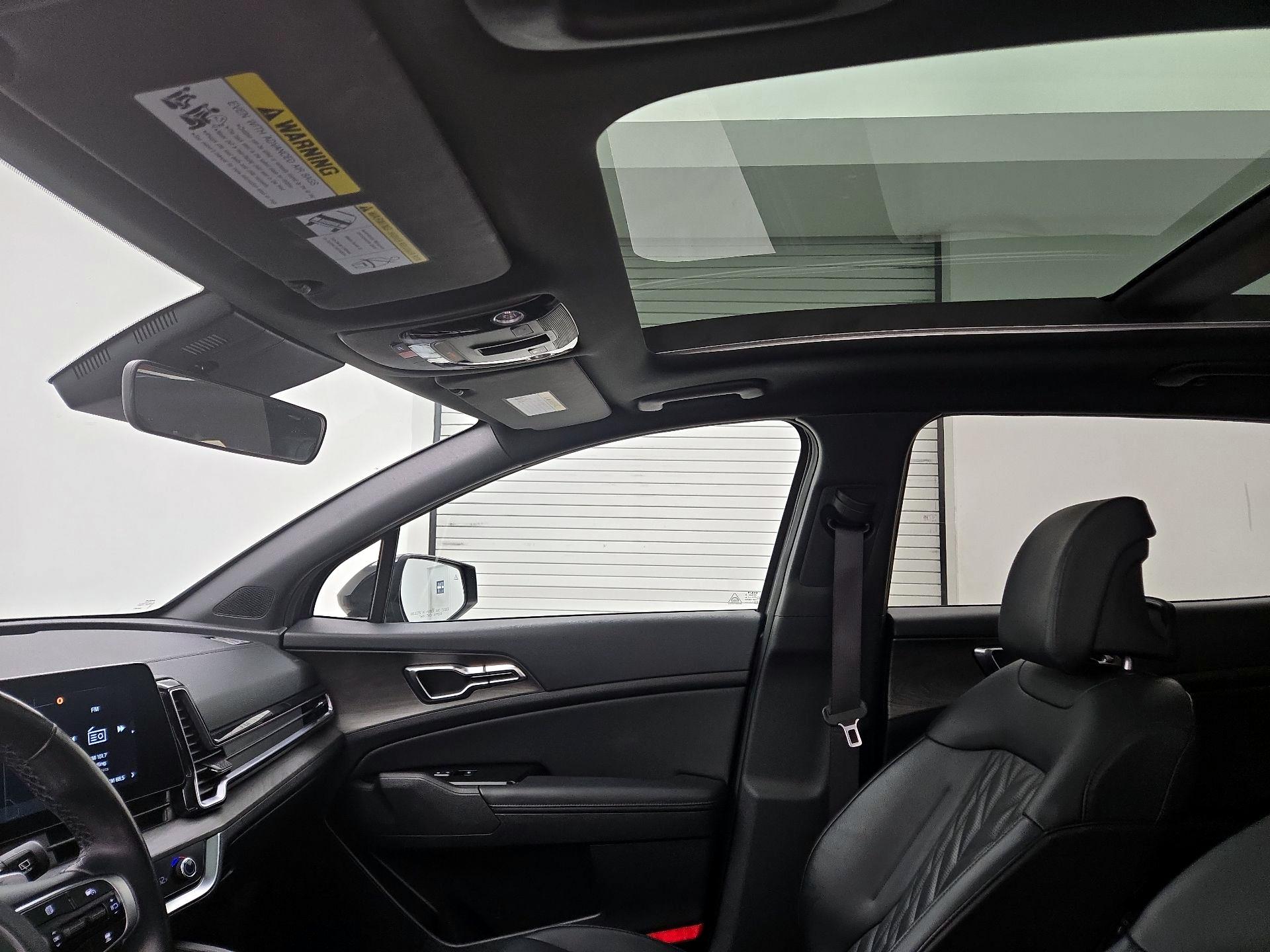 Thumbnail: 2023 Kia Sportage - 20