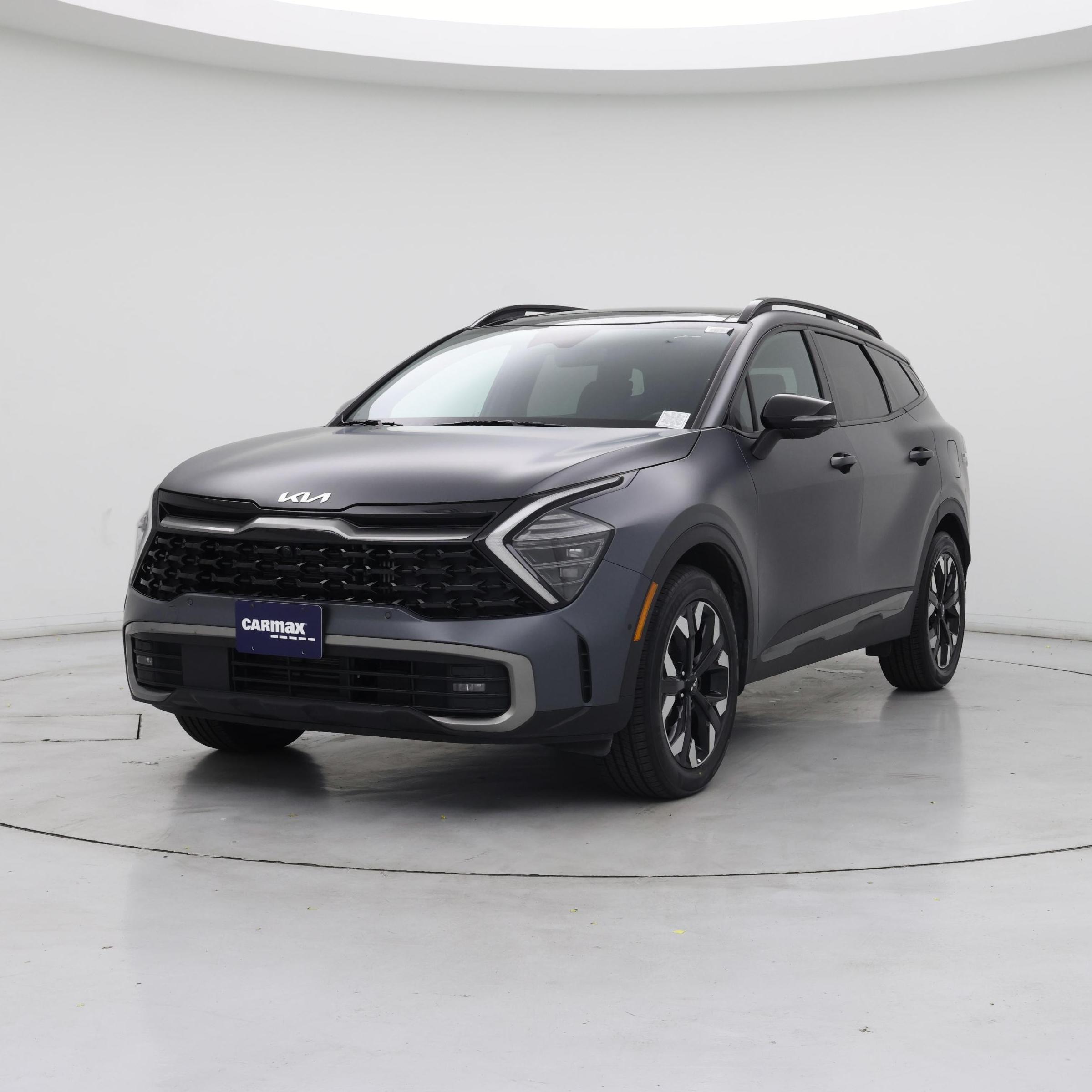 Thumbnail: 2023 Kia Sportage - 4