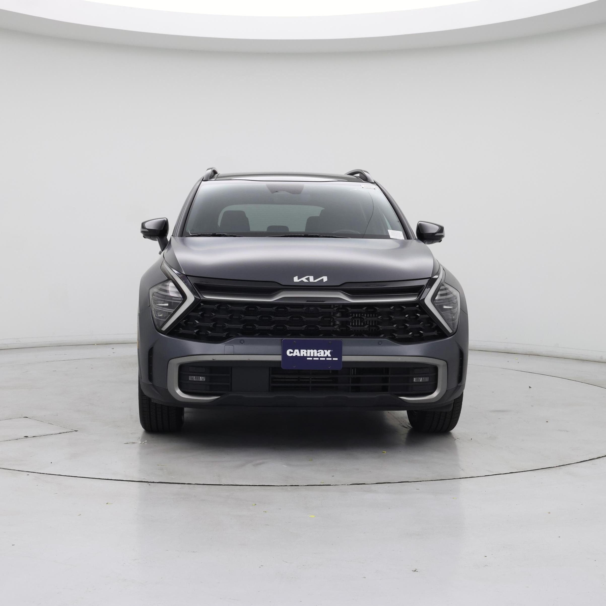 Thumbnail: 2023 Kia Sportage - 5
