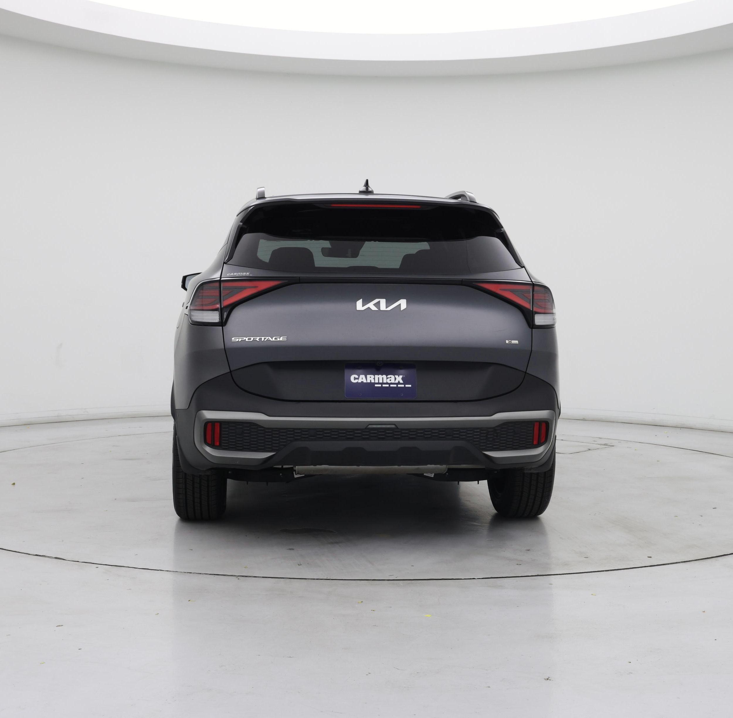 Thumbnail: 2023 Kia Sportage - 6