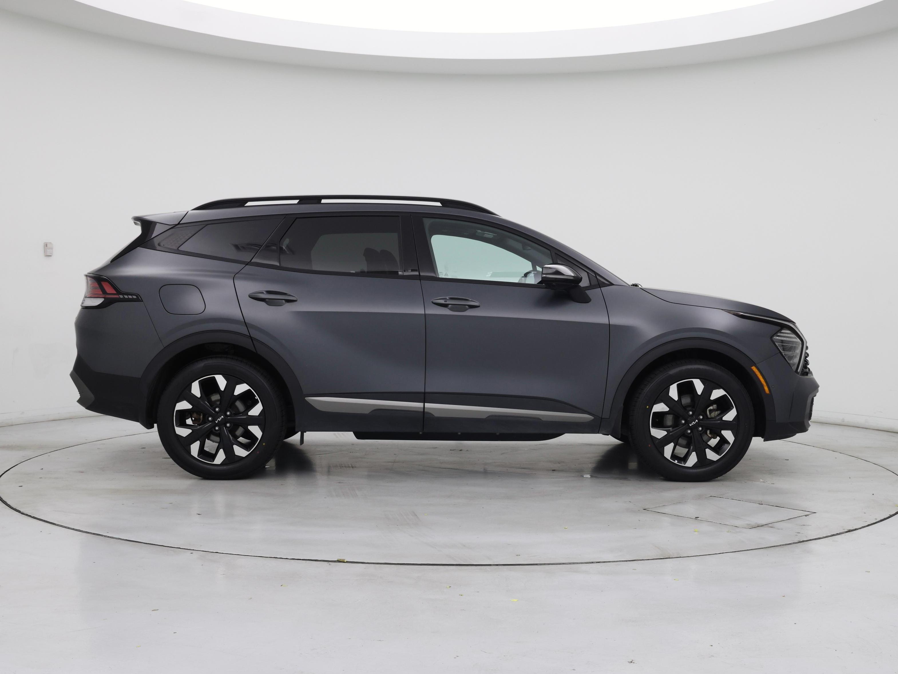 Thumbnail: 2023 Kia Sportage - 7
