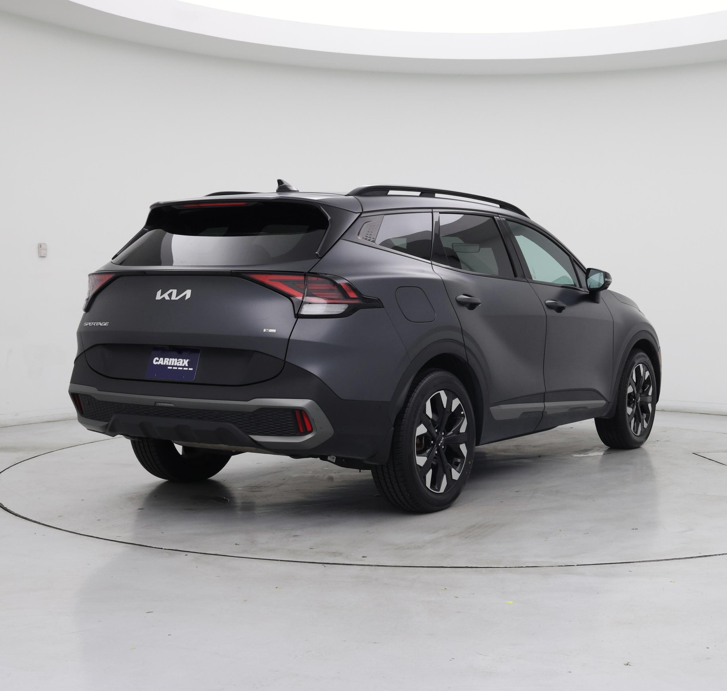 Thumbnail: 2023 Kia Sportage - 8