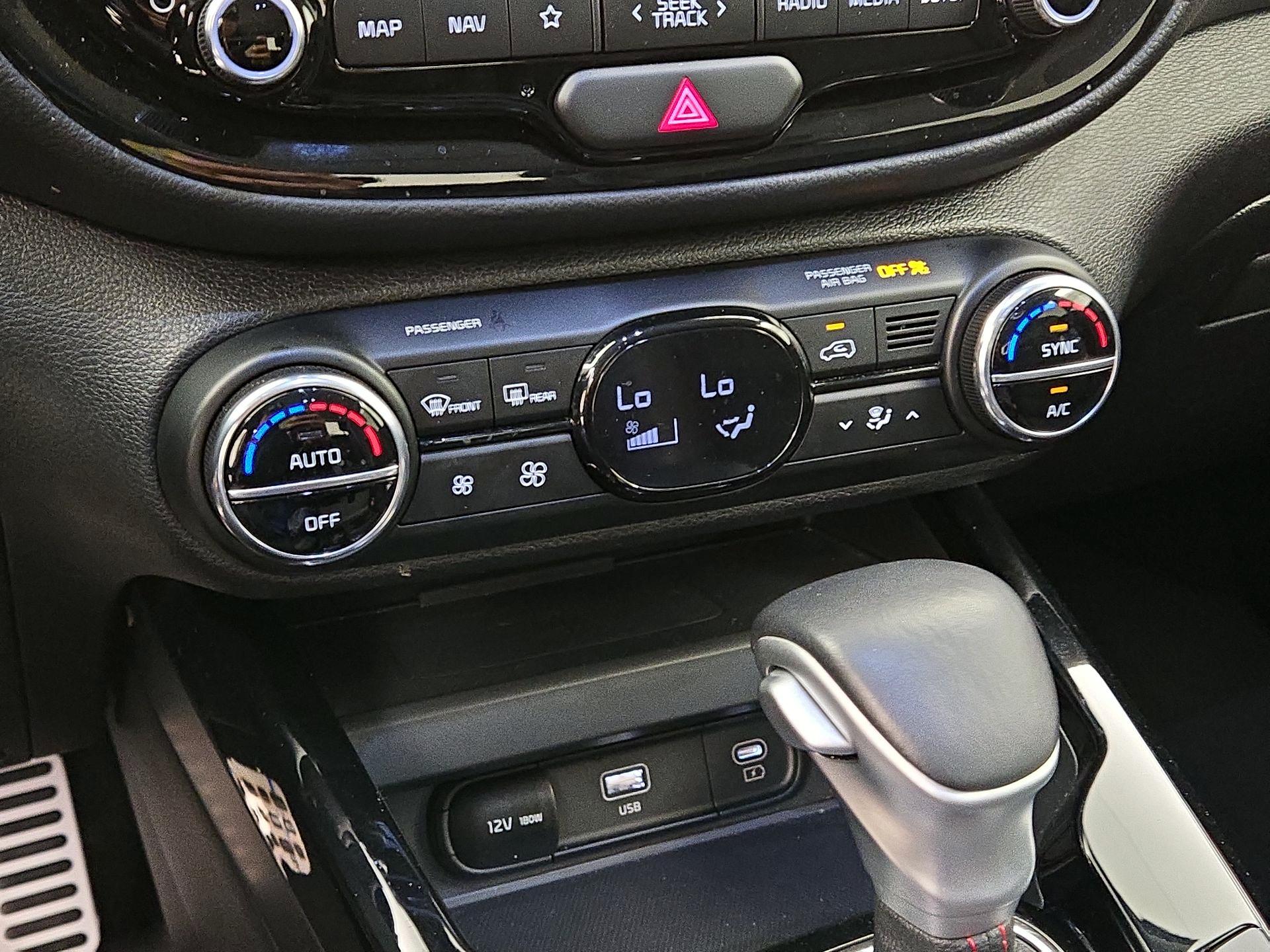 Thumbnail: 2023 Kia Soul - 17