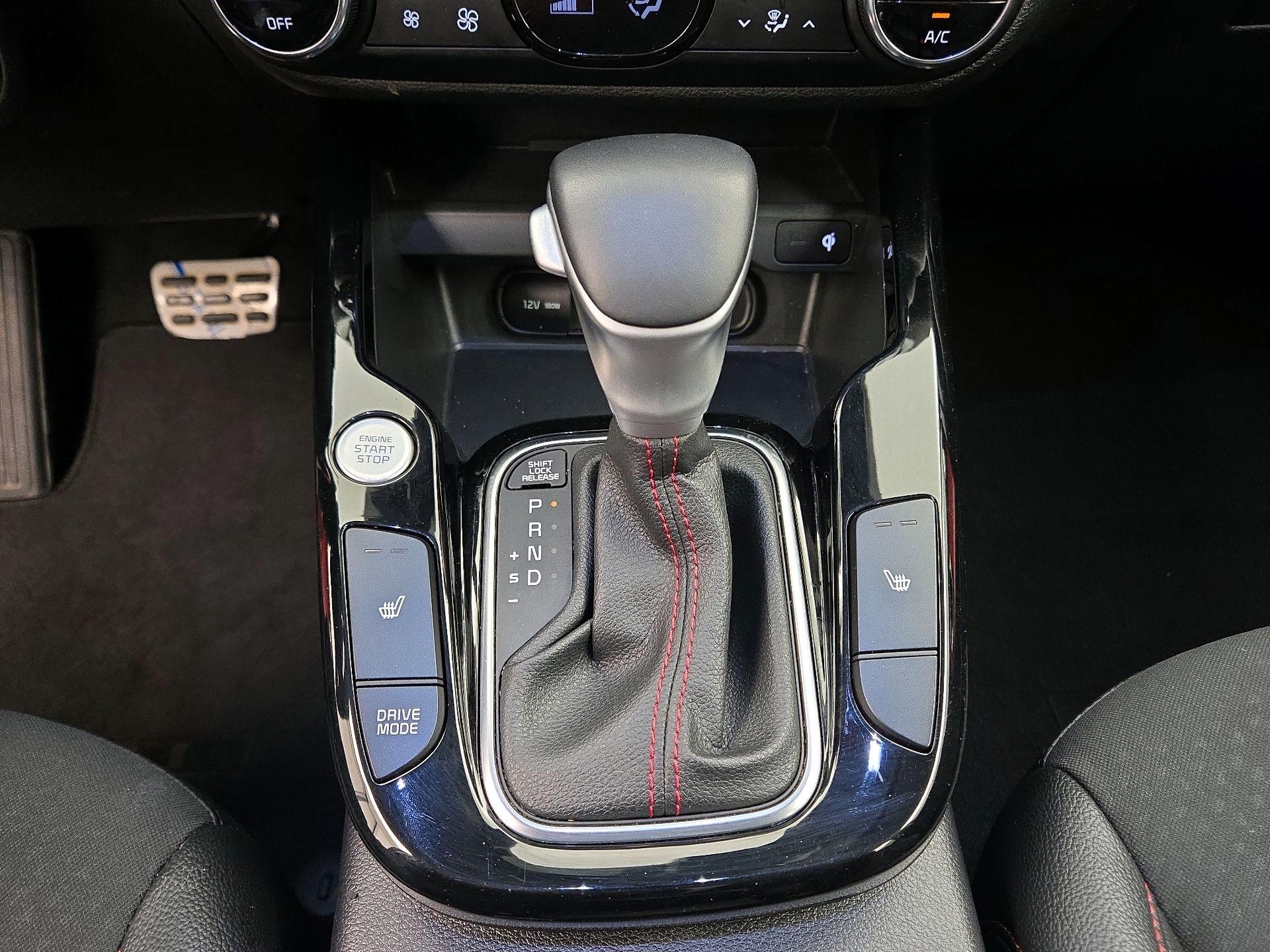 Thumbnail: 2023 Kia Soul - 18