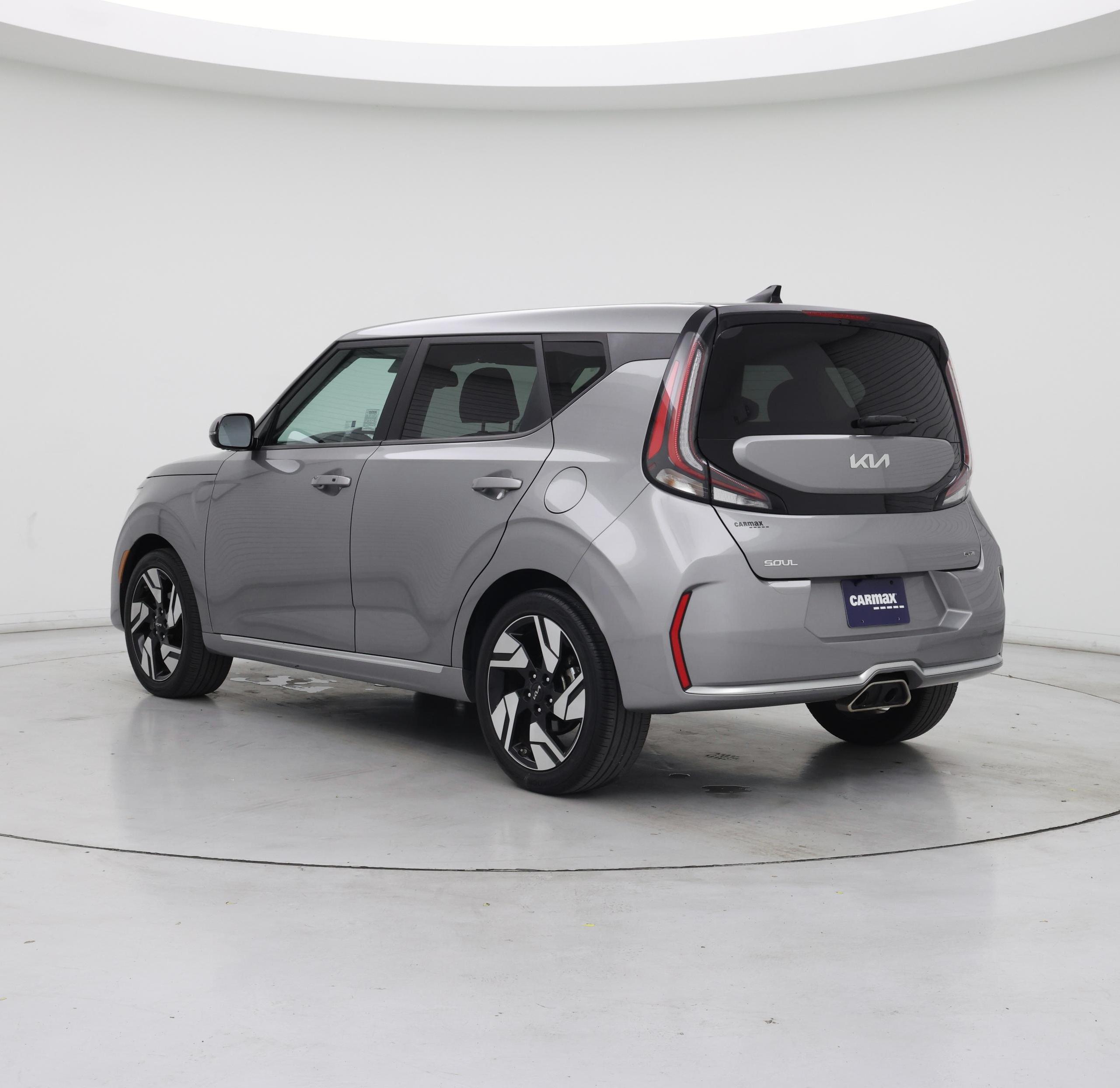 Thumbnail: 2023 Kia Soul - 2