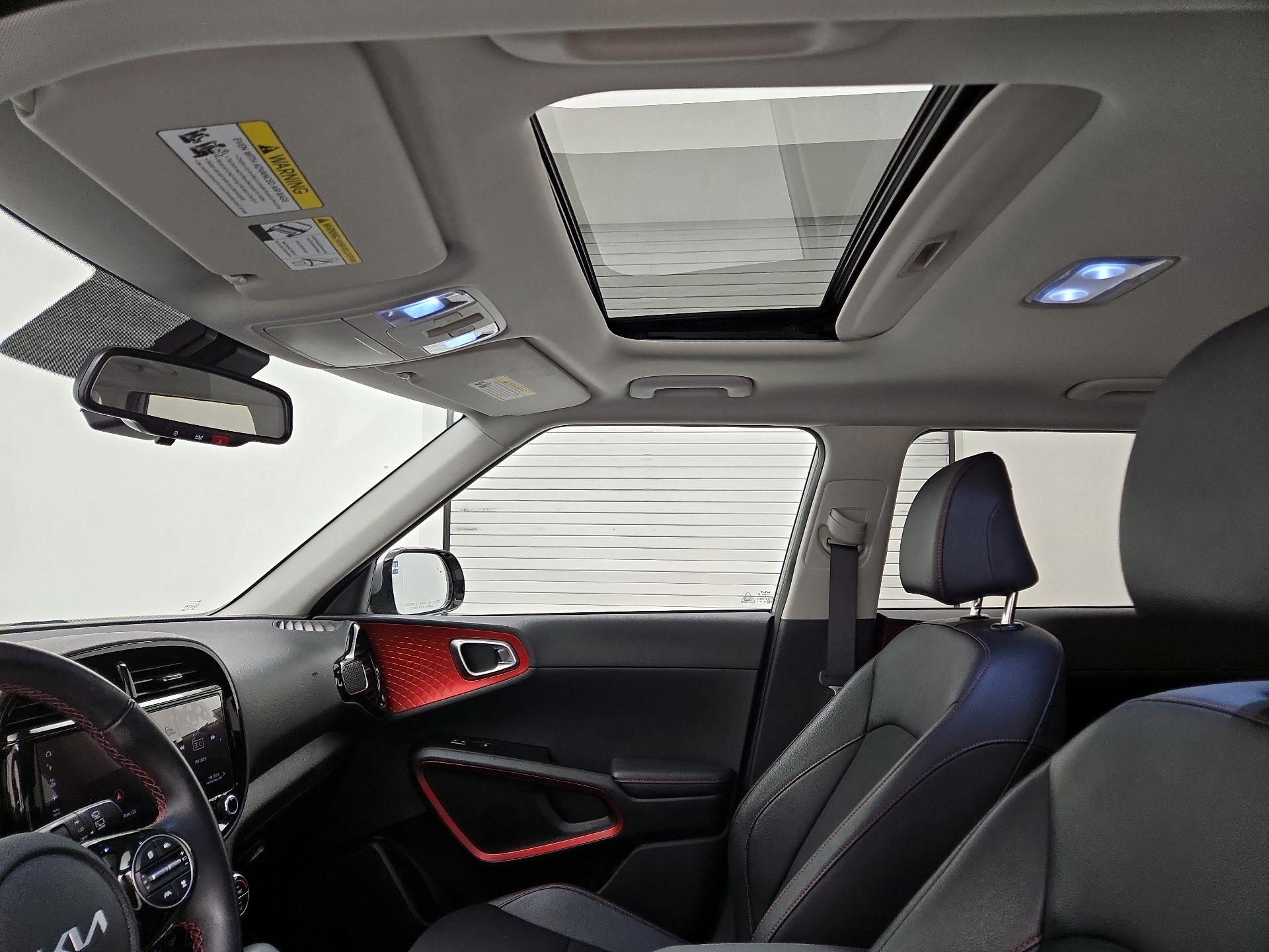 Thumbnail: 2023 Kia Soul - 20