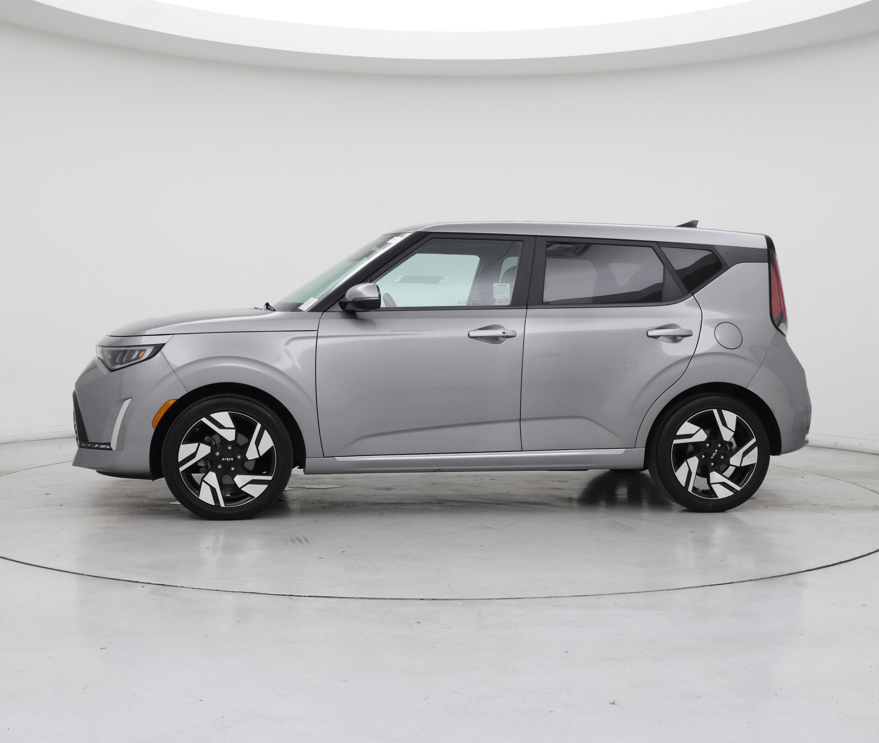 Thumbnail: 2023 Kia Soul - 3