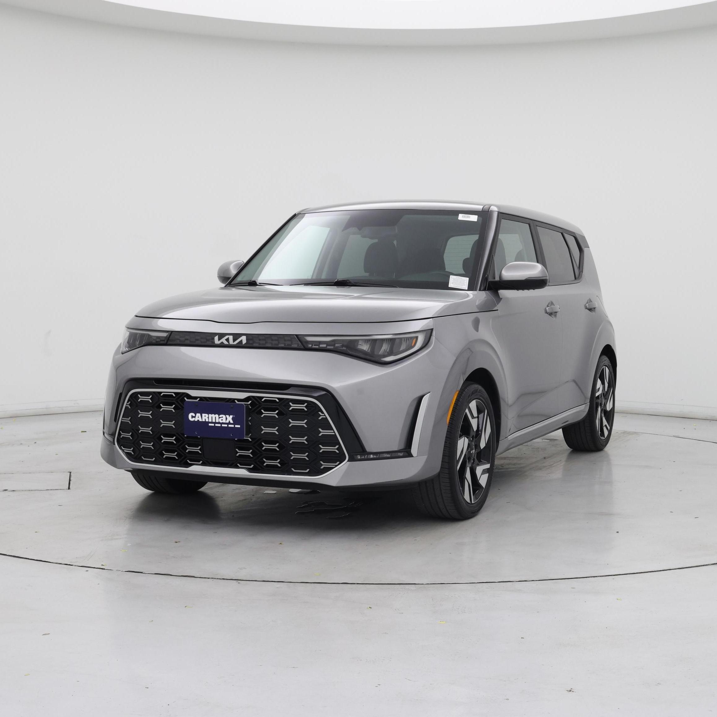 Thumbnail: 2023 Kia Soul - 4