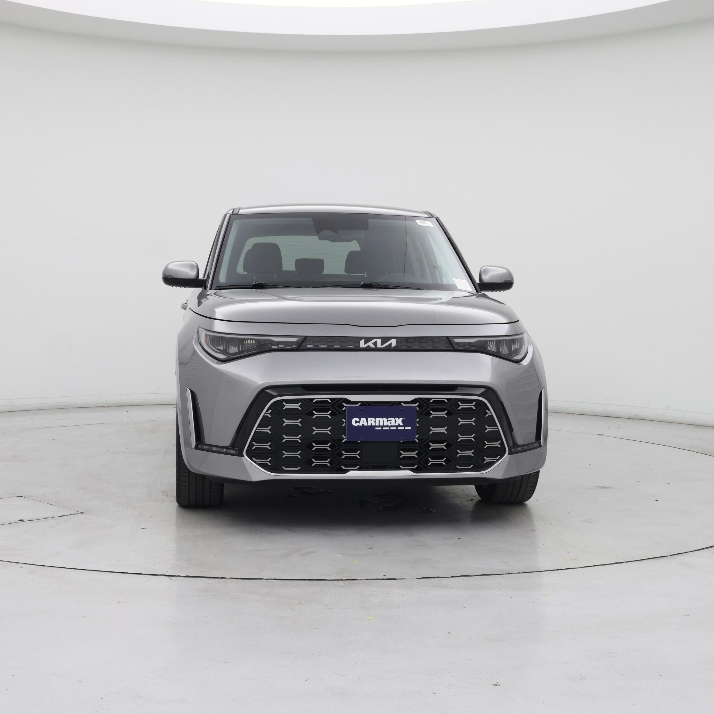 Thumbnail: 2023 Kia Soul - 5