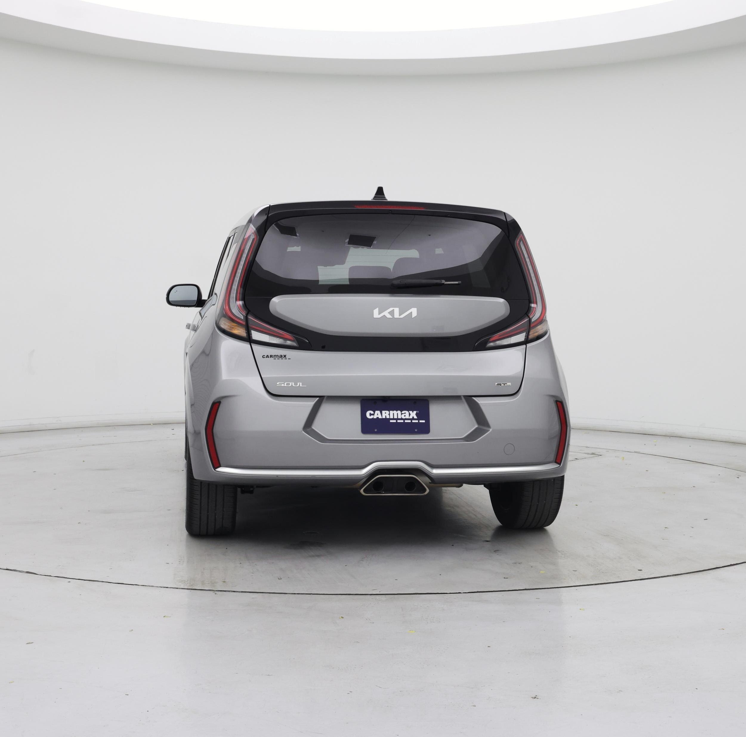 Thumbnail: 2023 Kia Soul - 6