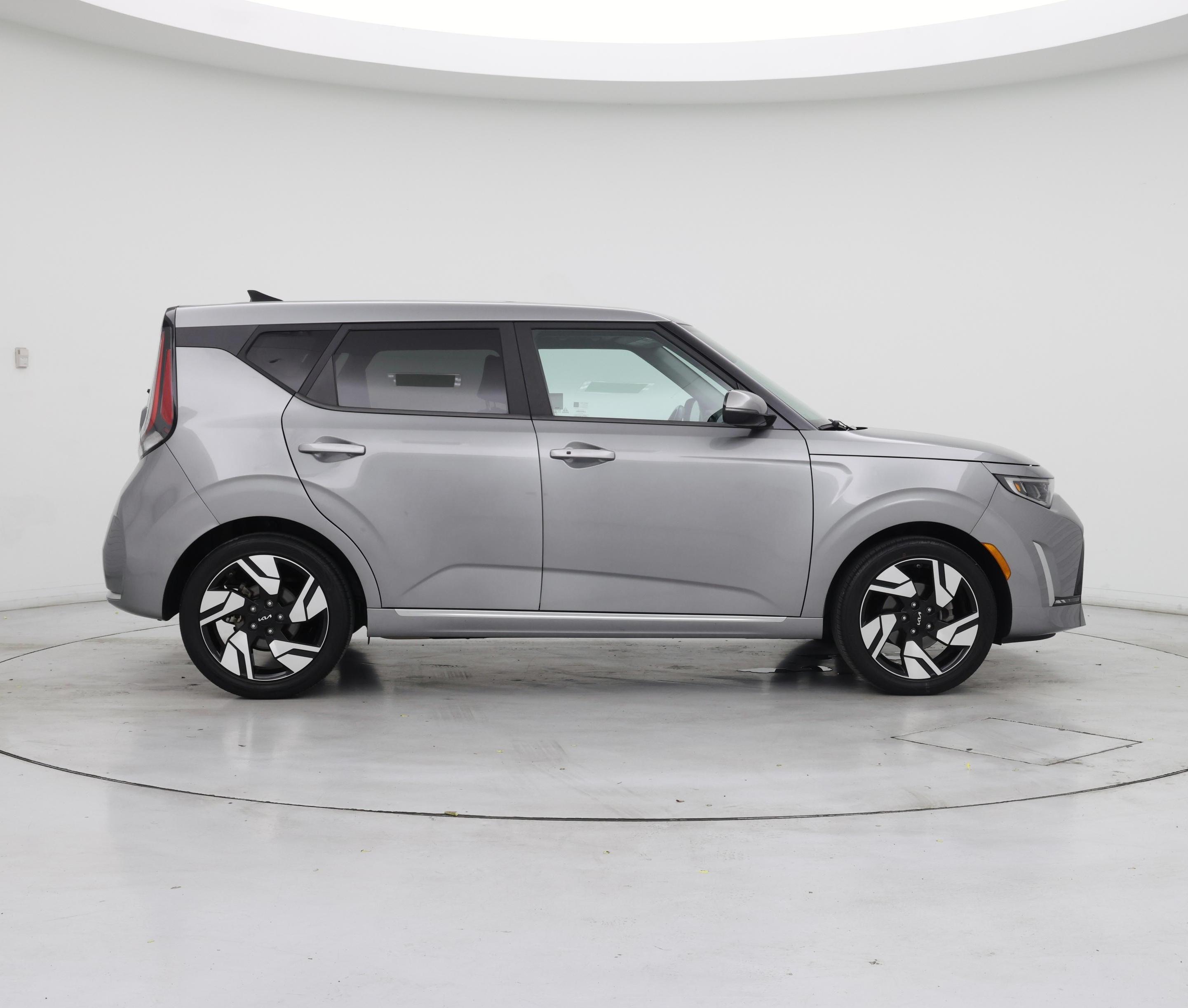 Thumbnail: 2023 Kia Soul - 7