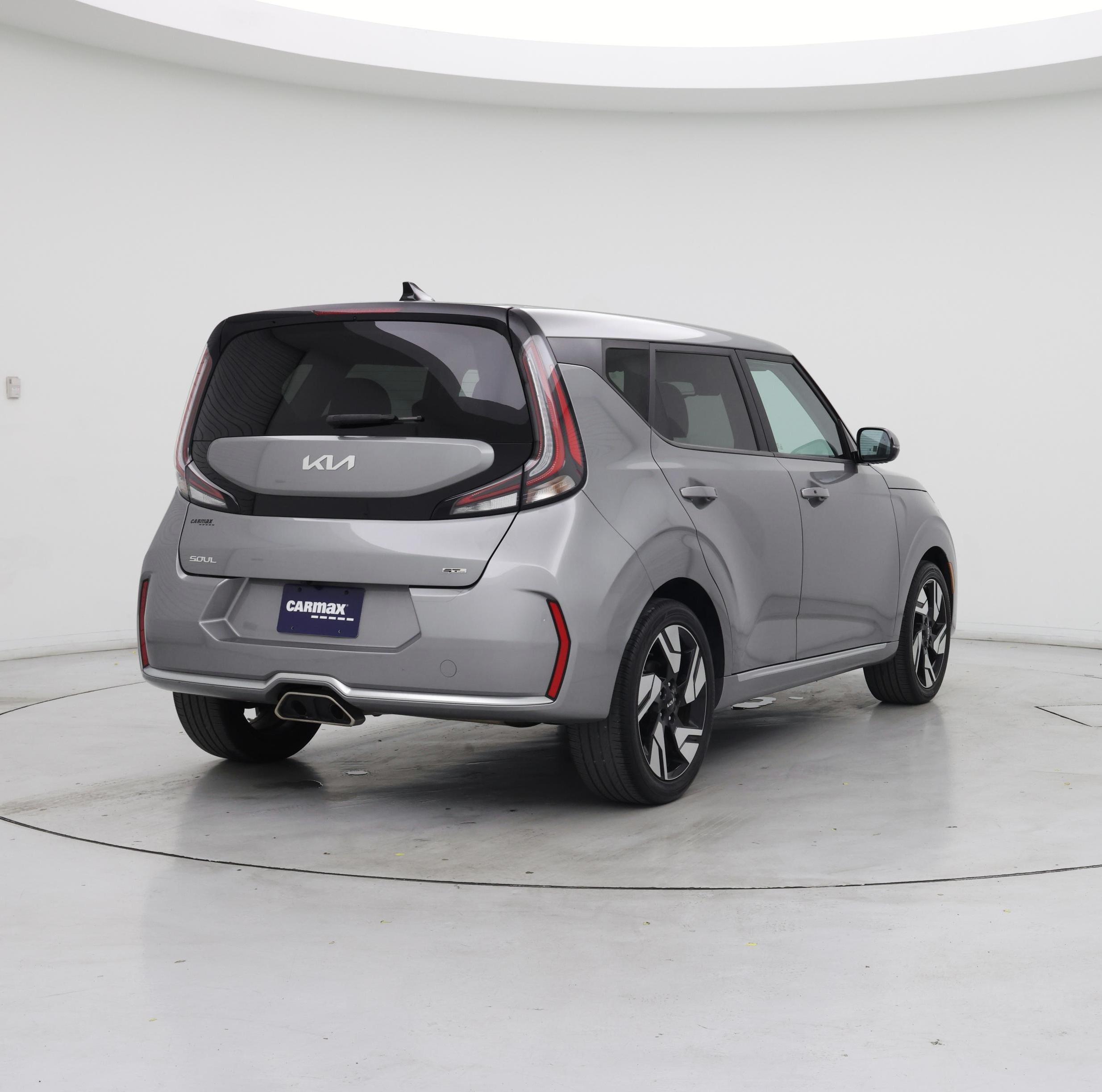 Thumbnail: 2023 Kia Soul - 8