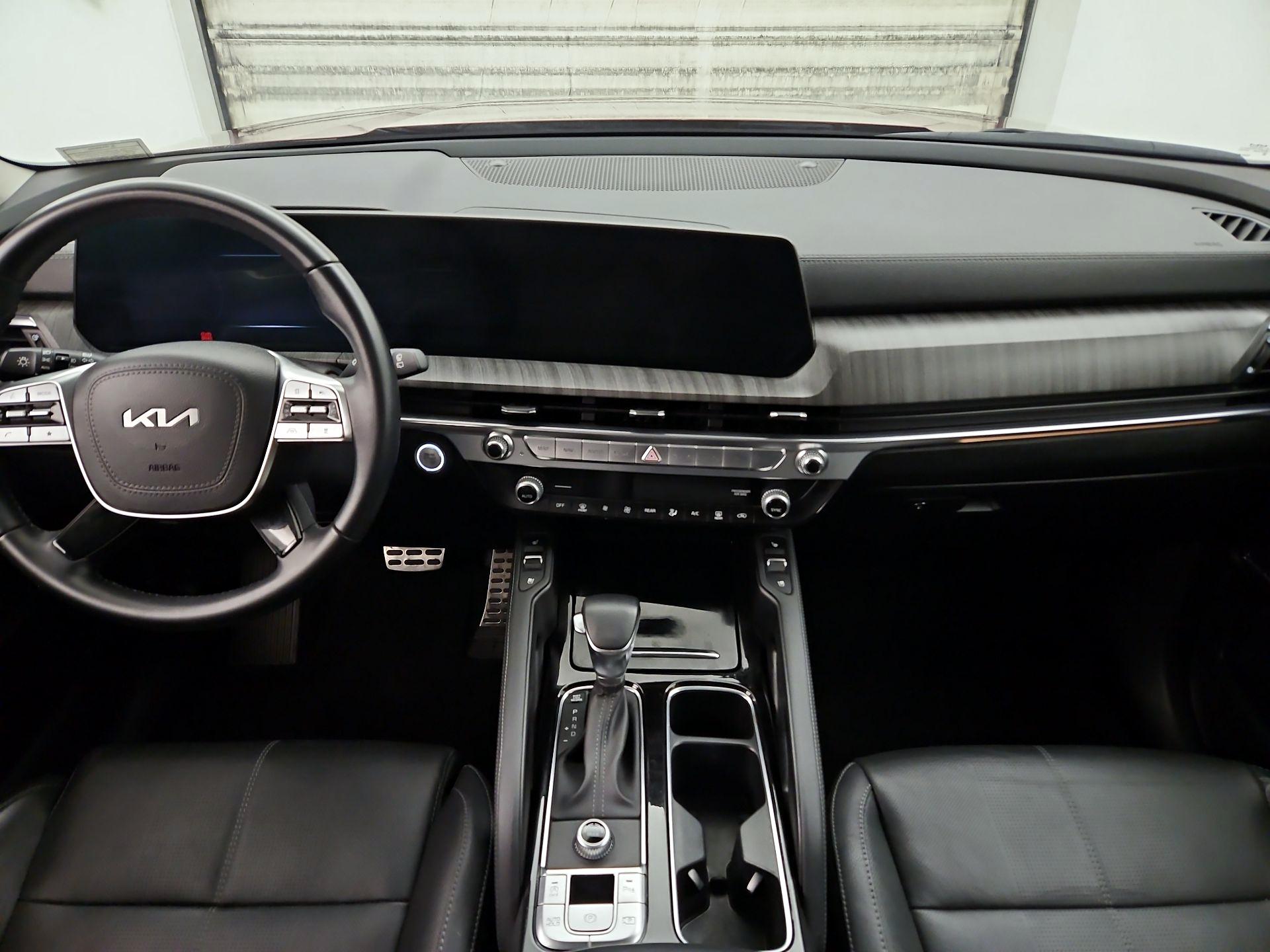 Thumbnail: 2024 Kia Telluride - 9