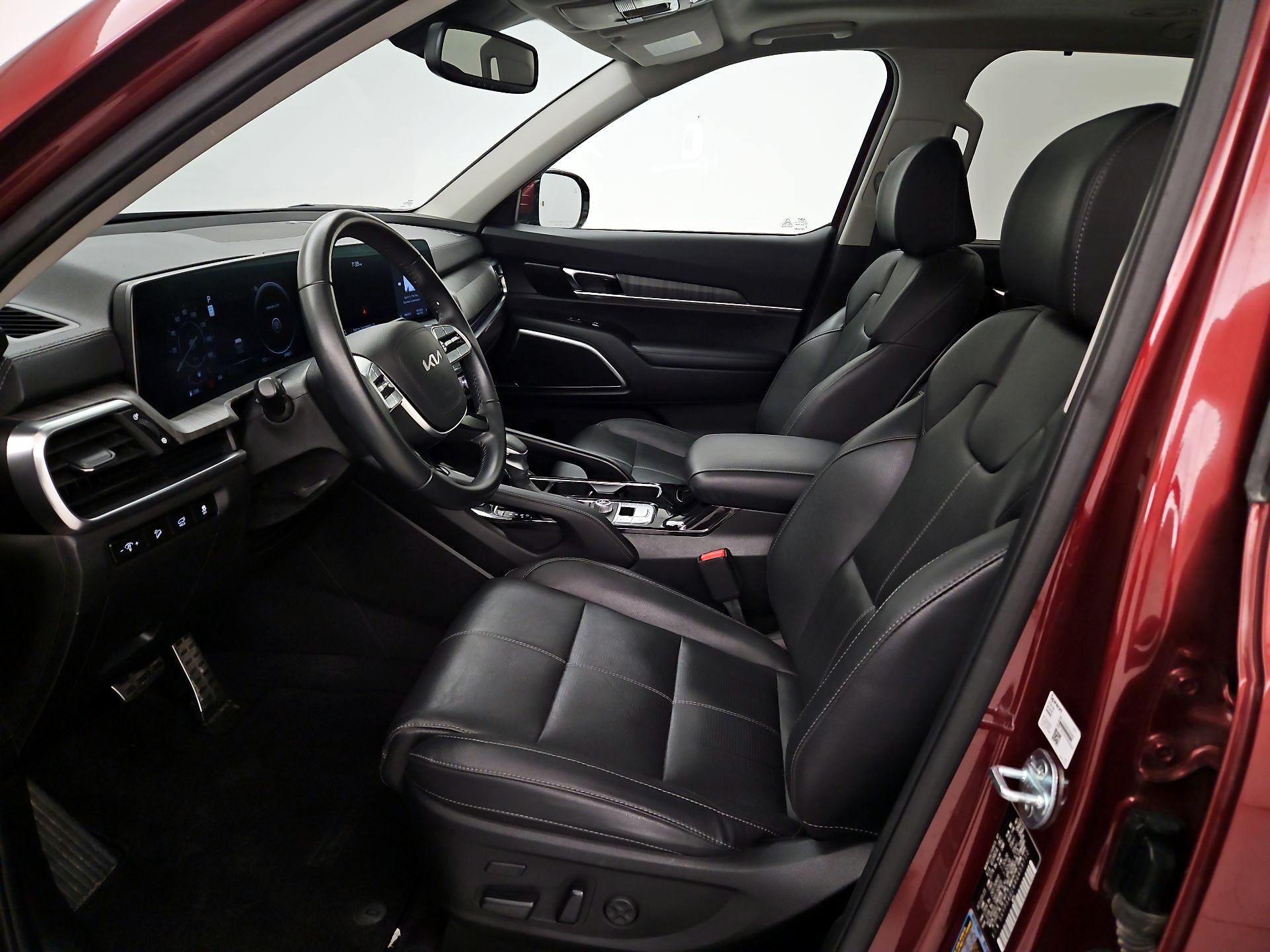 Thumbnail: 2024 Kia Telluride - 11