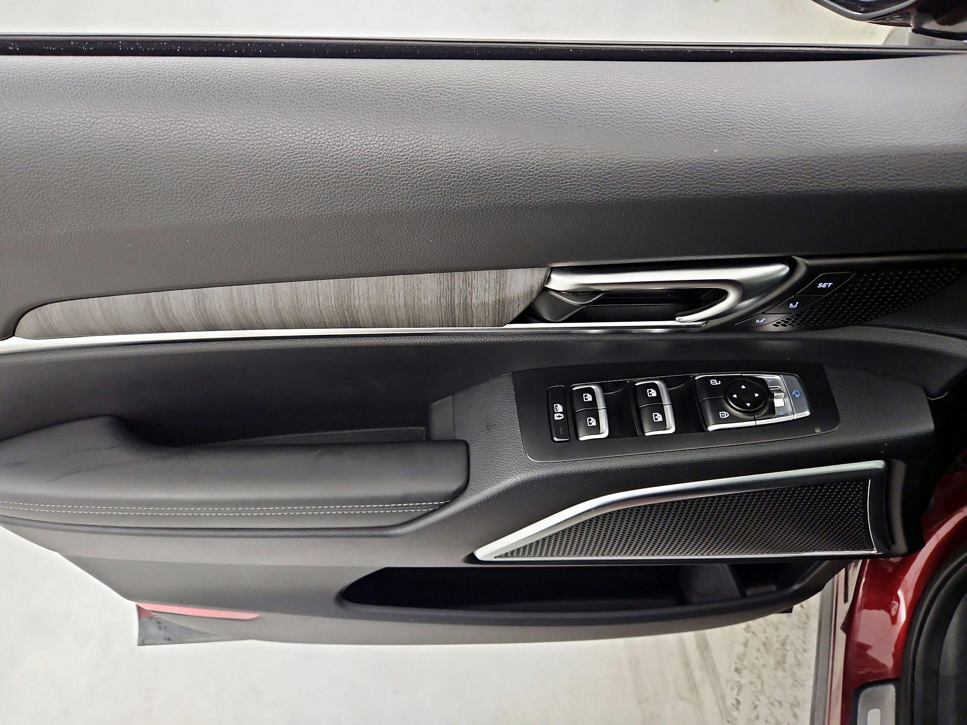 Thumbnail: 2024 Kia Telluride - 12