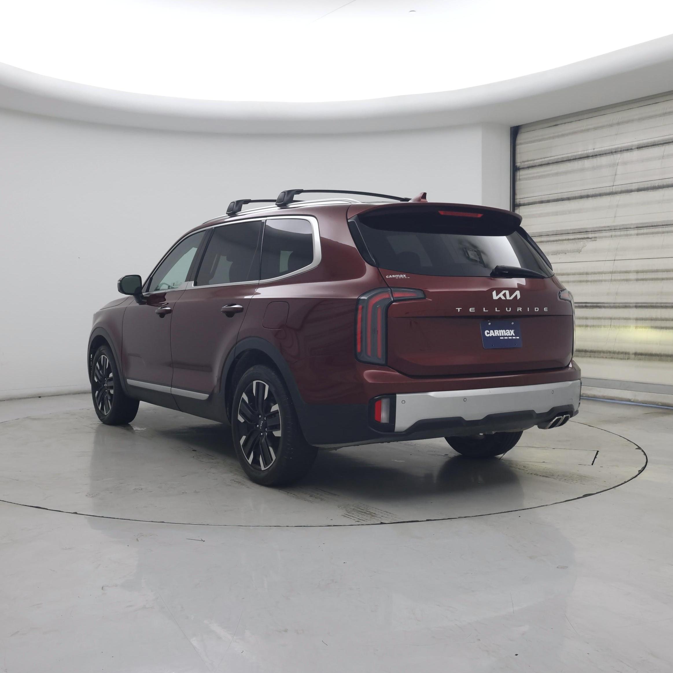 Thumbnail: 2024 Kia Telluride - 2