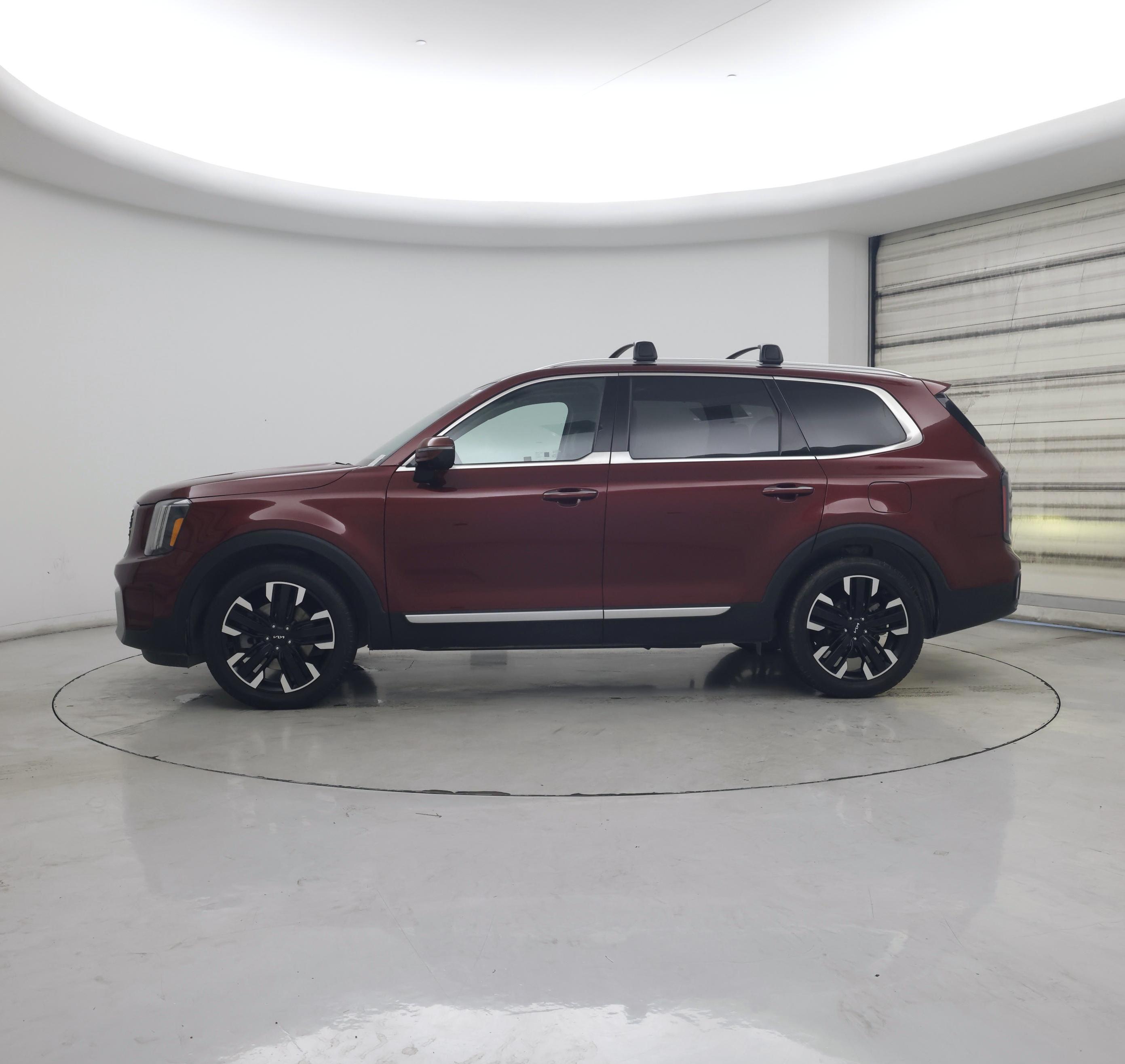 Thumbnail: 2024 Kia Telluride - 3