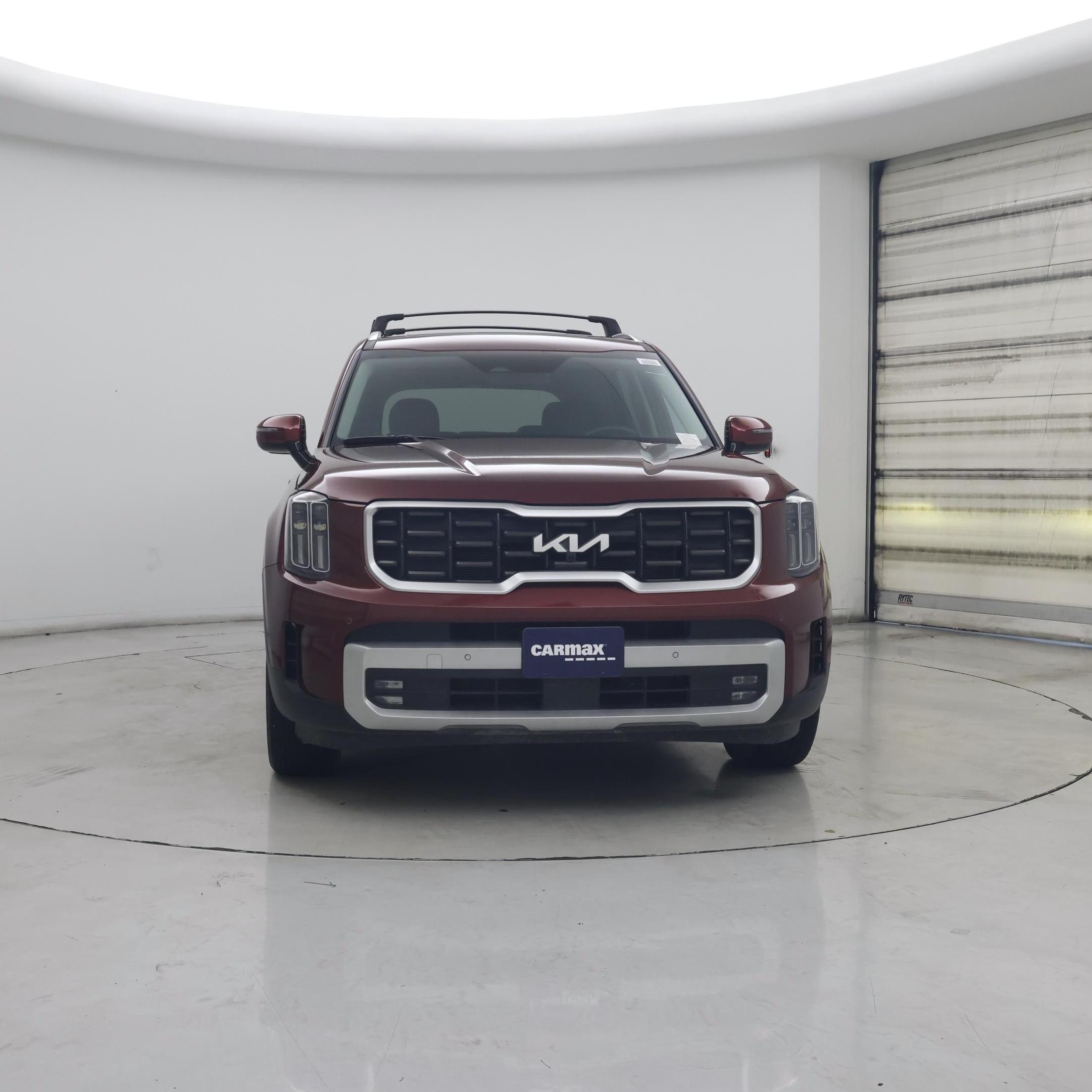 Thumbnail: 2024 Kia Telluride - 5