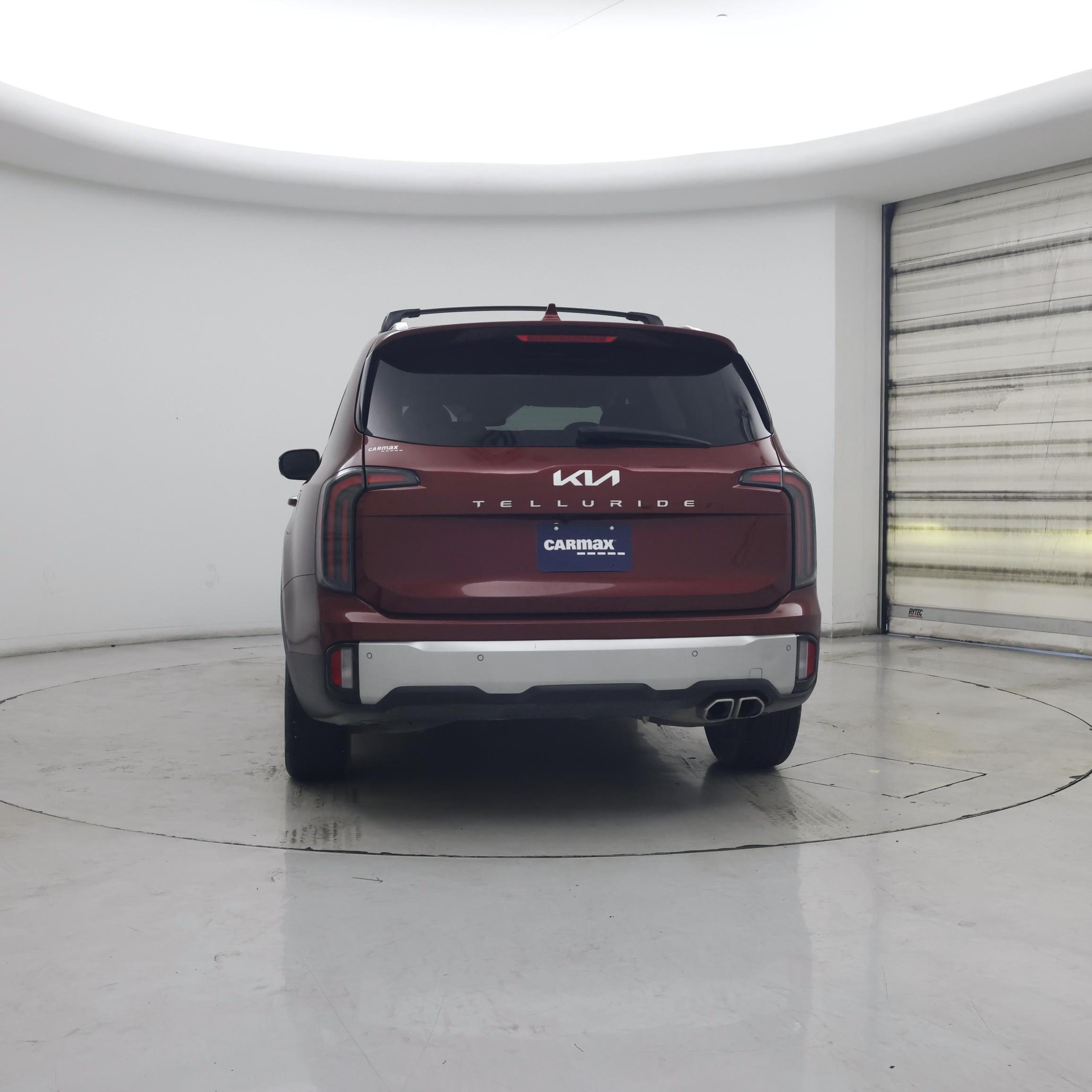 Thumbnail: 2024 Kia Telluride - 6