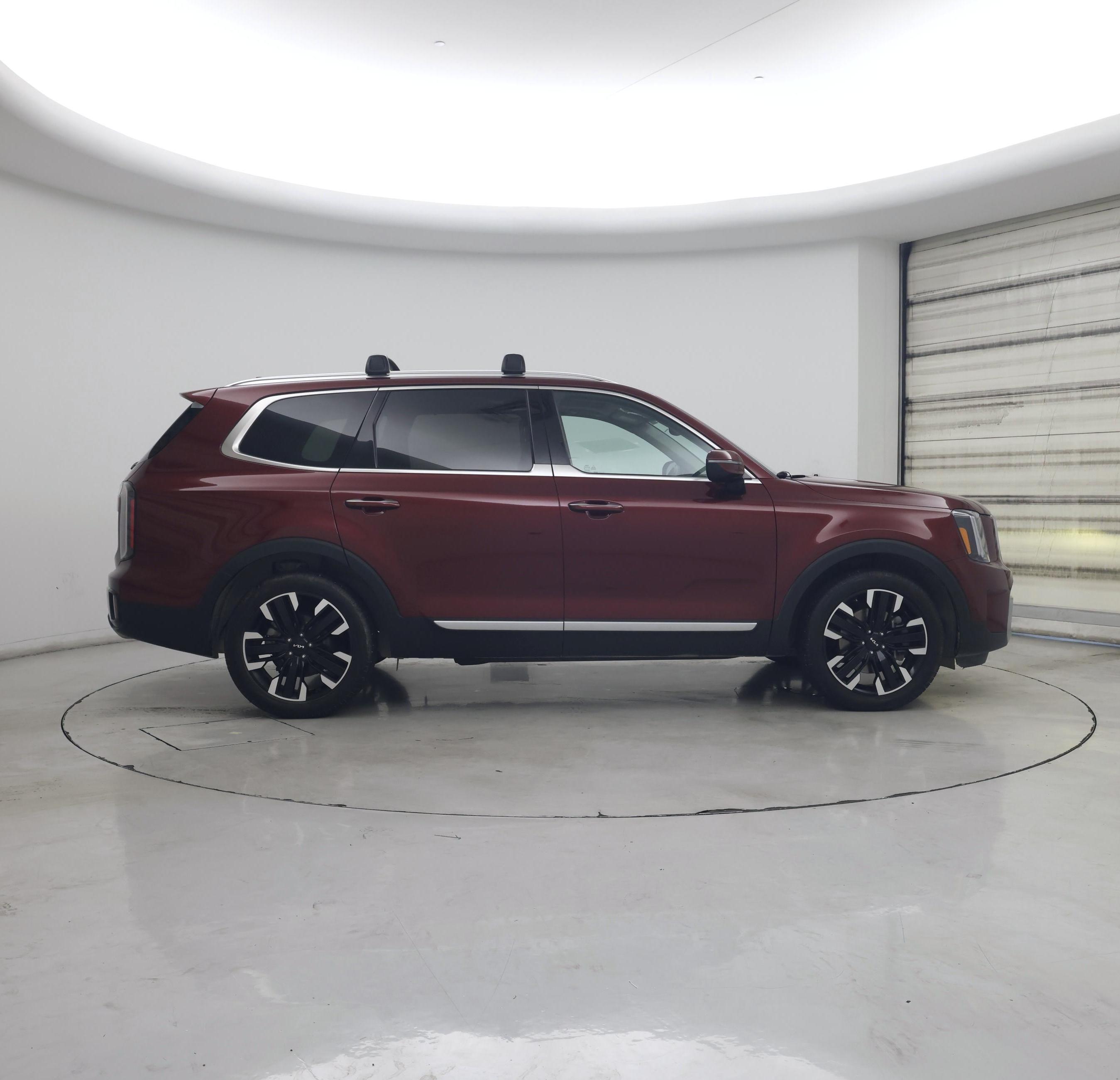 Thumbnail: 2024 Kia Telluride - 7