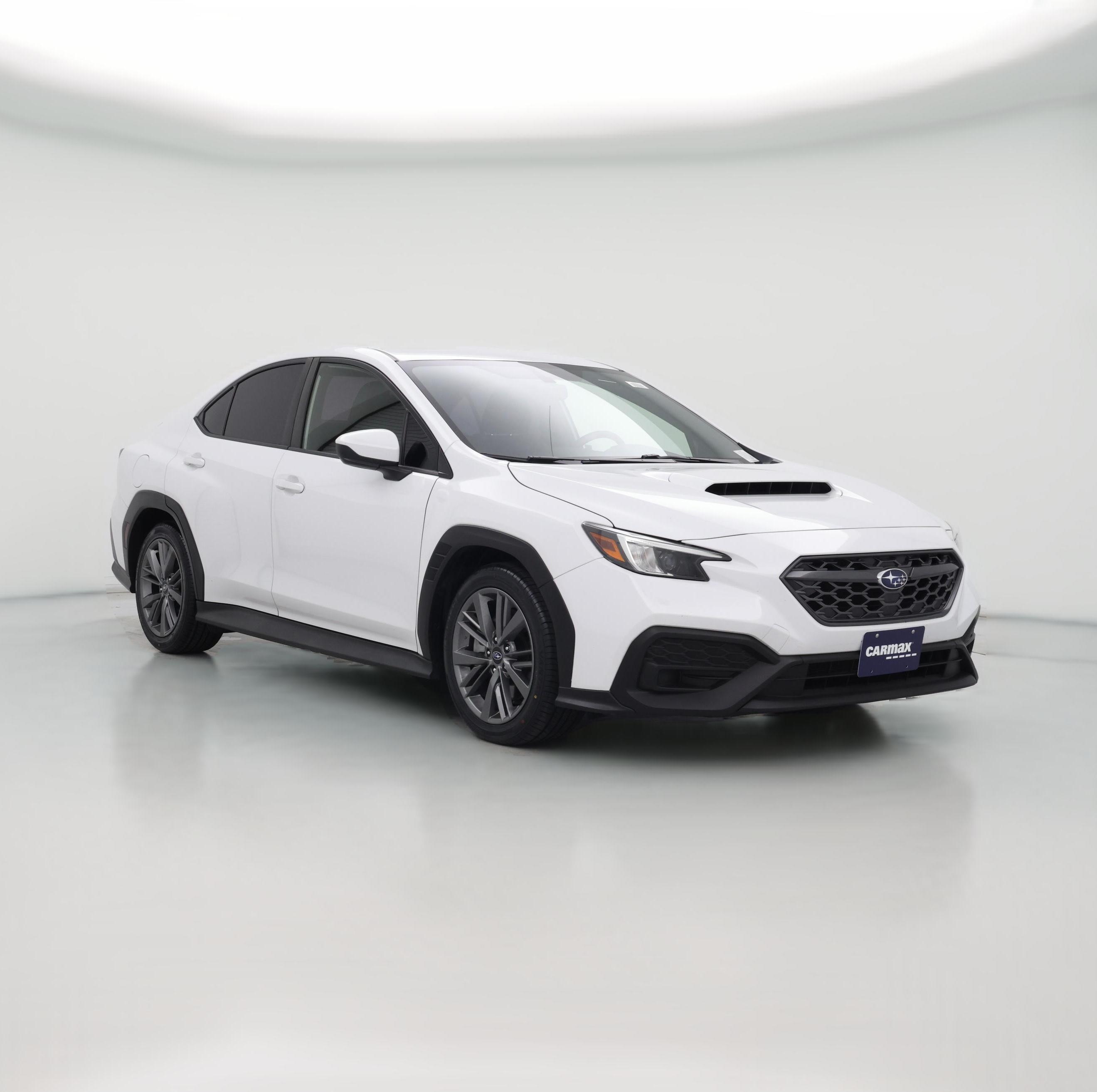 Thumbnail: 2022 Subaru WRX - 1