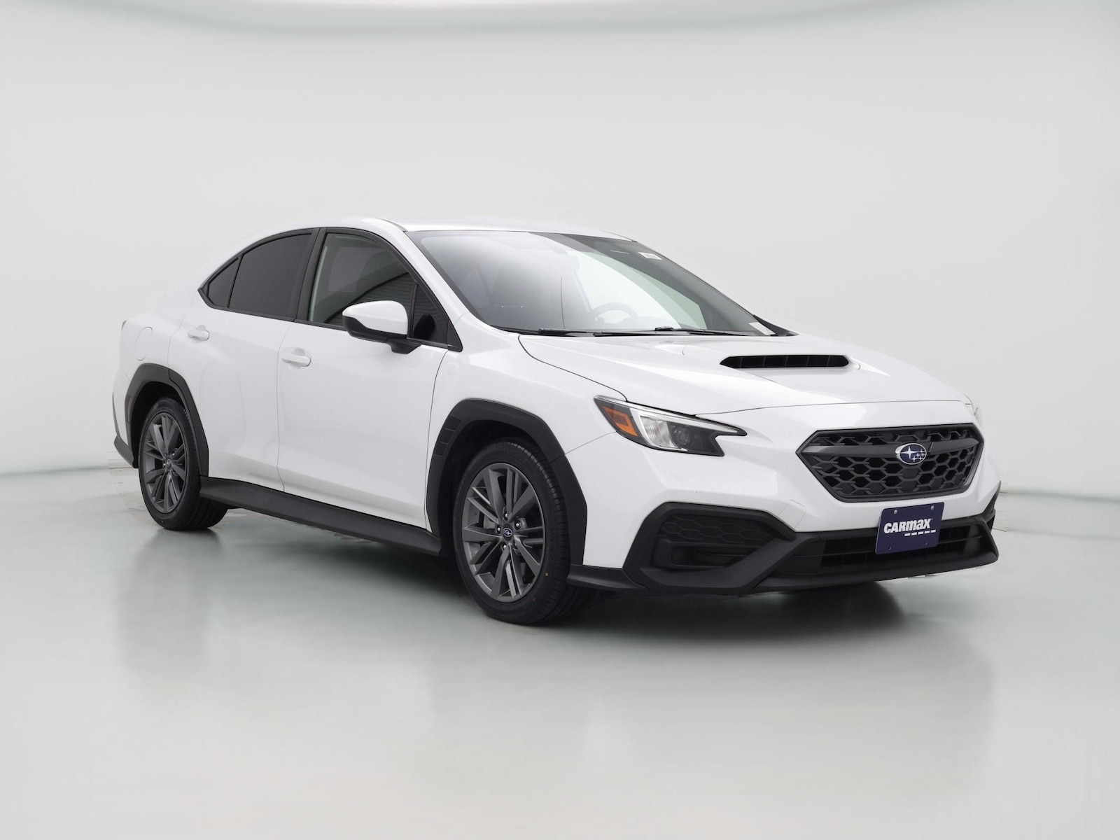 2022 Subaru WRX