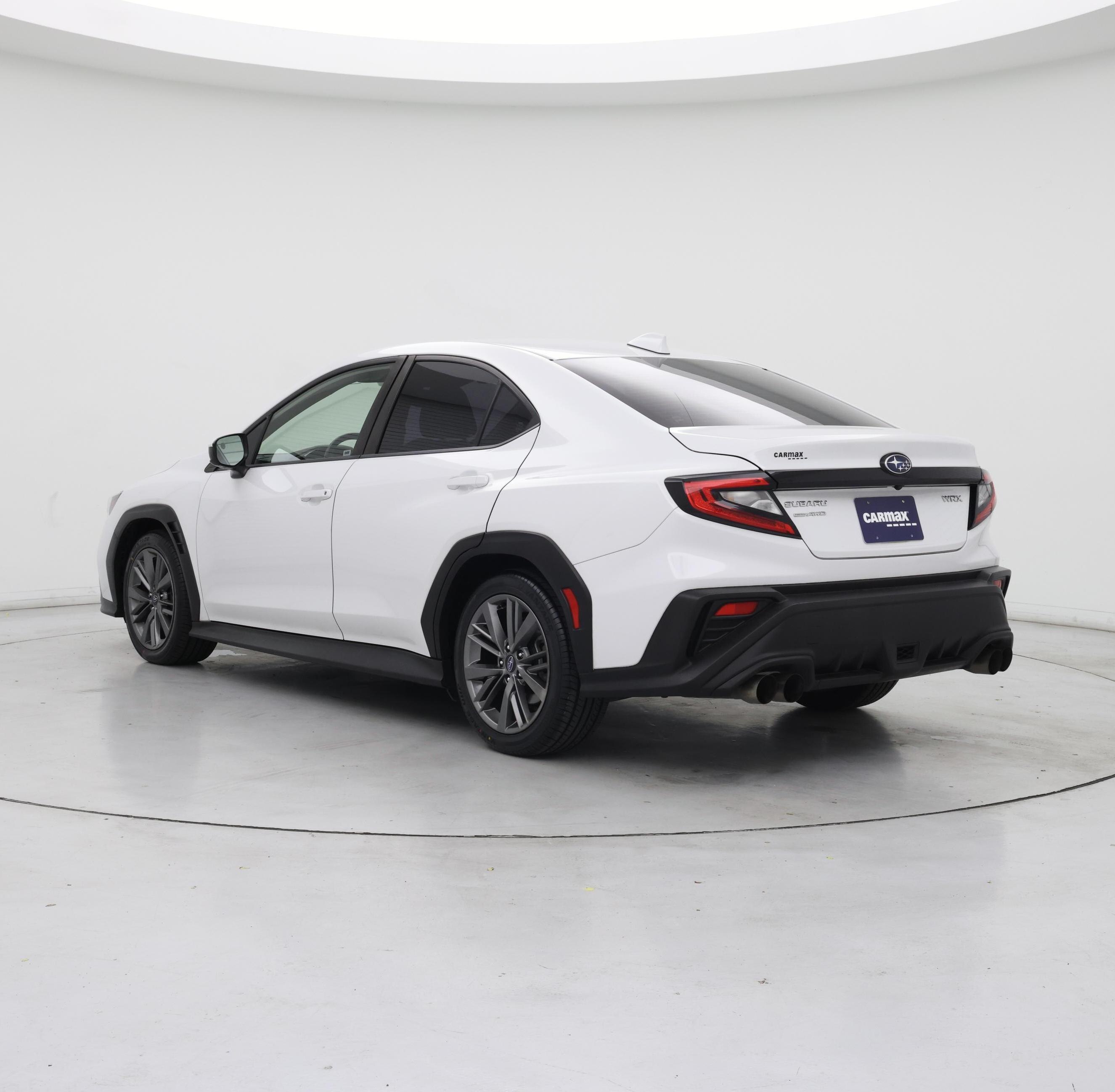 Thumbnail: 2022 Subaru WRX - 2