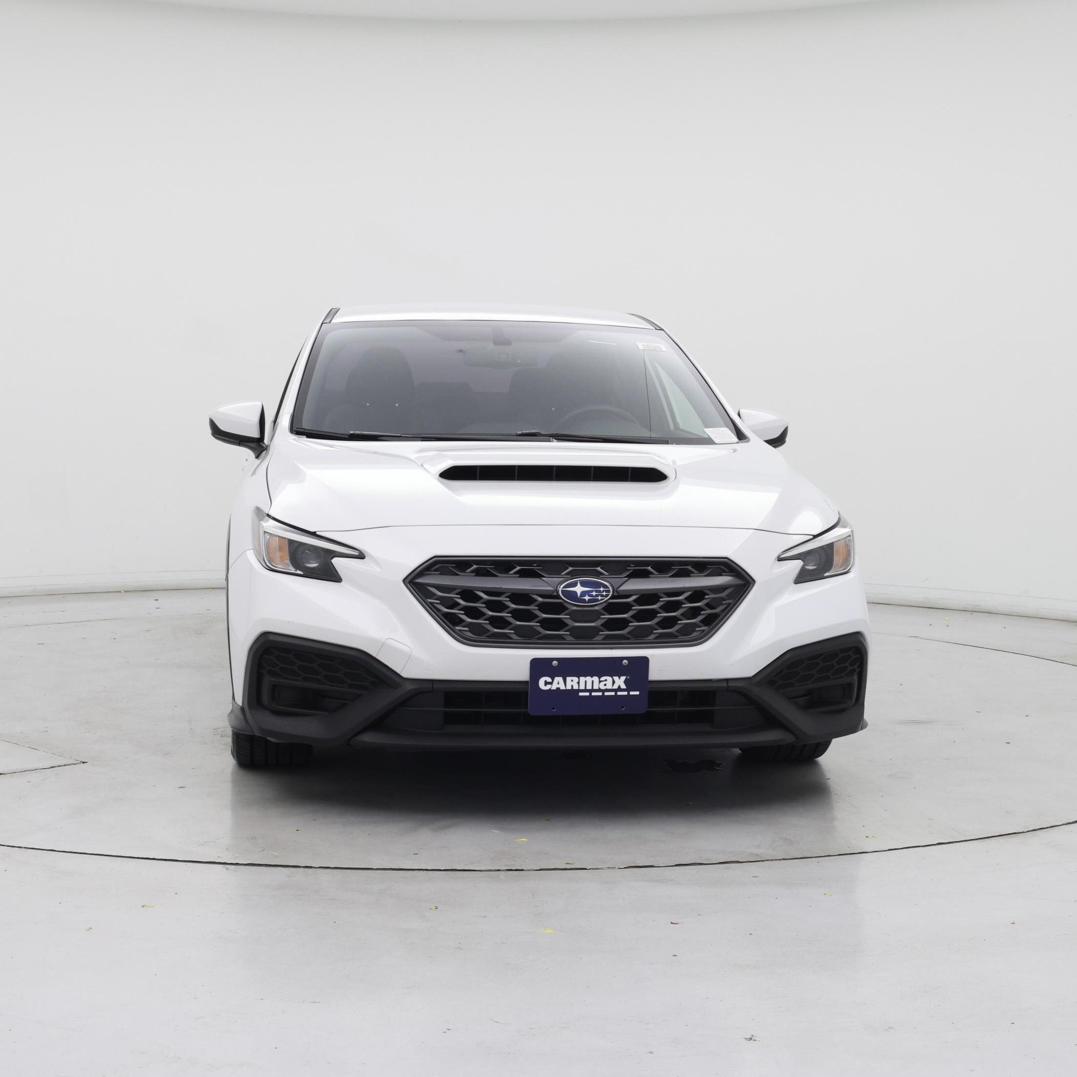 Thumbnail: 2022 Subaru WRX - 5