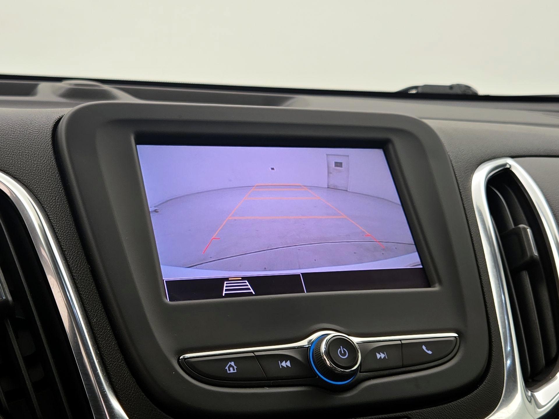 Thumbnail: 2024 Chevrolet Equinox - 14