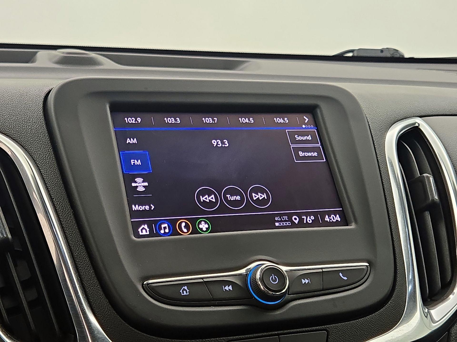 Thumbnail: 2024 Chevrolet Equinox - 15