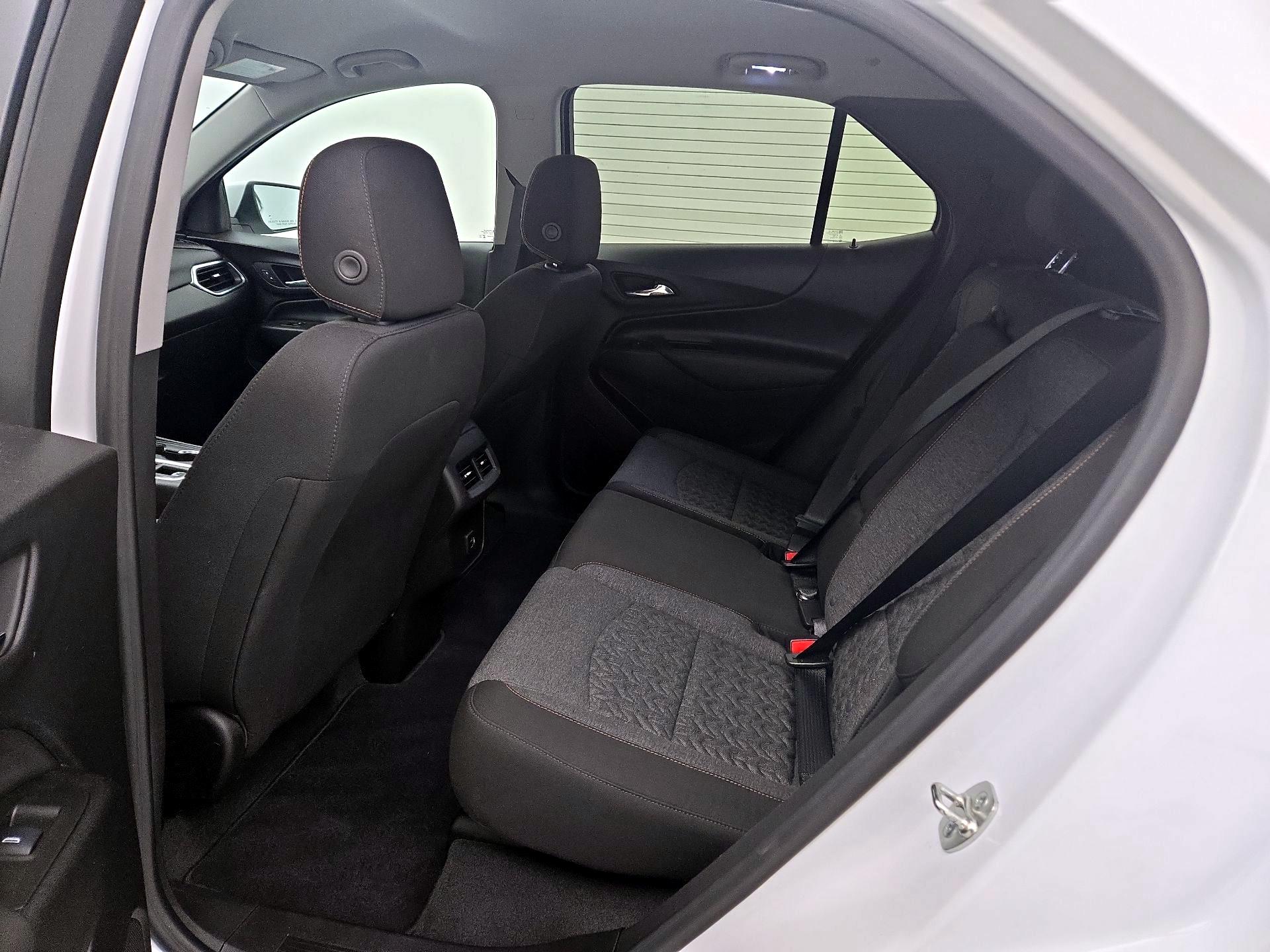 Thumbnail: 2024 Chevrolet Equinox - 19
